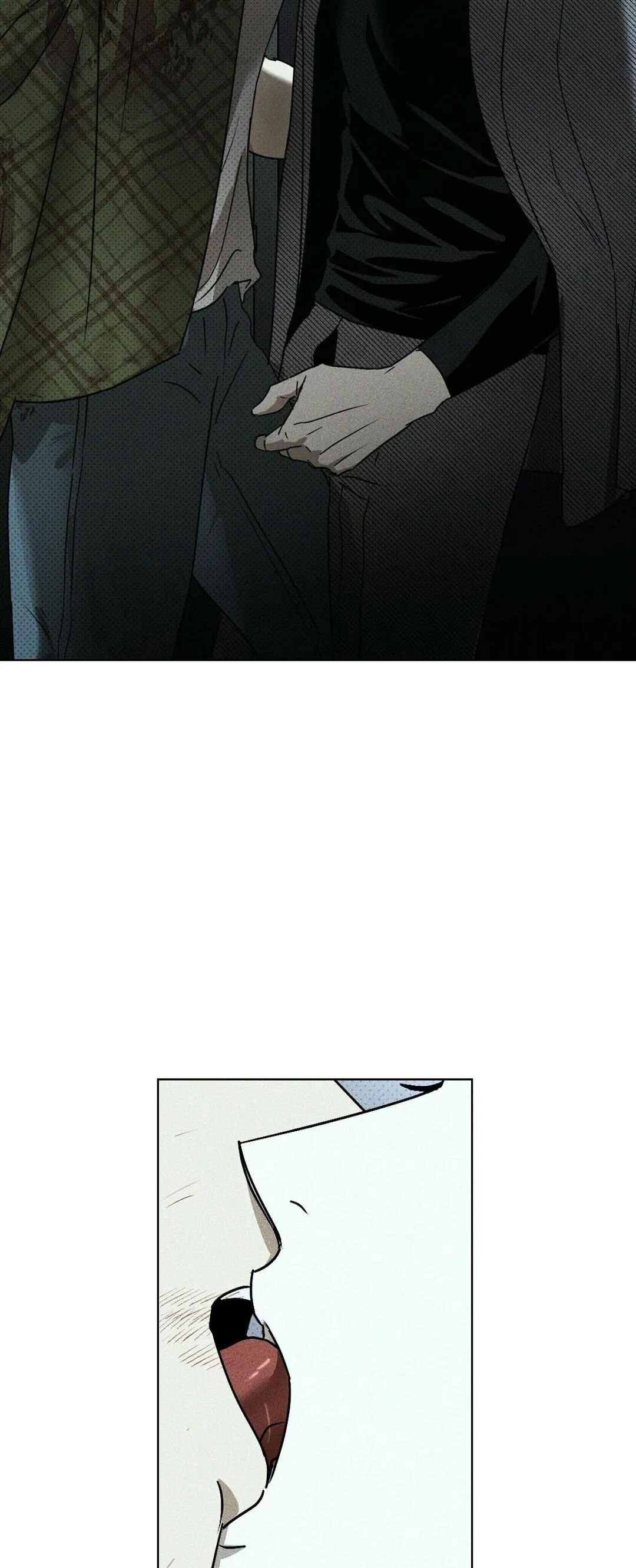 DƯỚI ÁNH ĐÈN XANH Ss2 Chapter 5 Trang 37