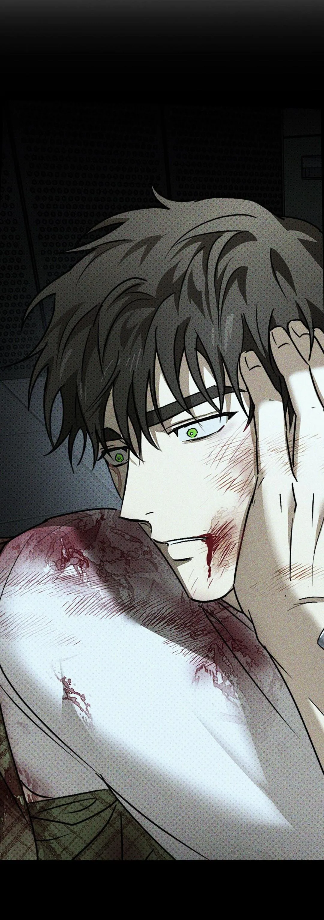 DƯỚI ÁNH ĐÈN XANH Ss2 Chapter 5 Trang 43