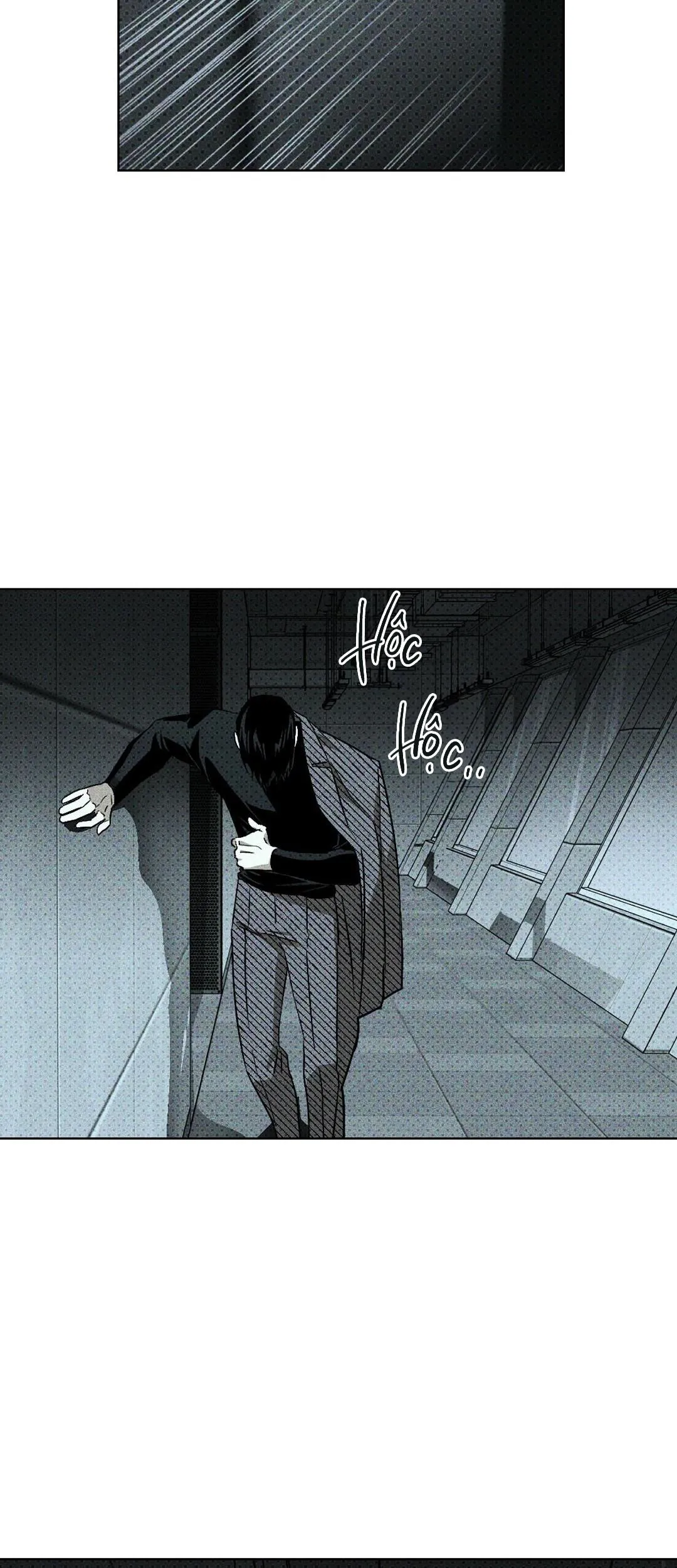 DƯỚI ÁNH ĐÈN XANH Ss2 Chapter 6 Trang 3