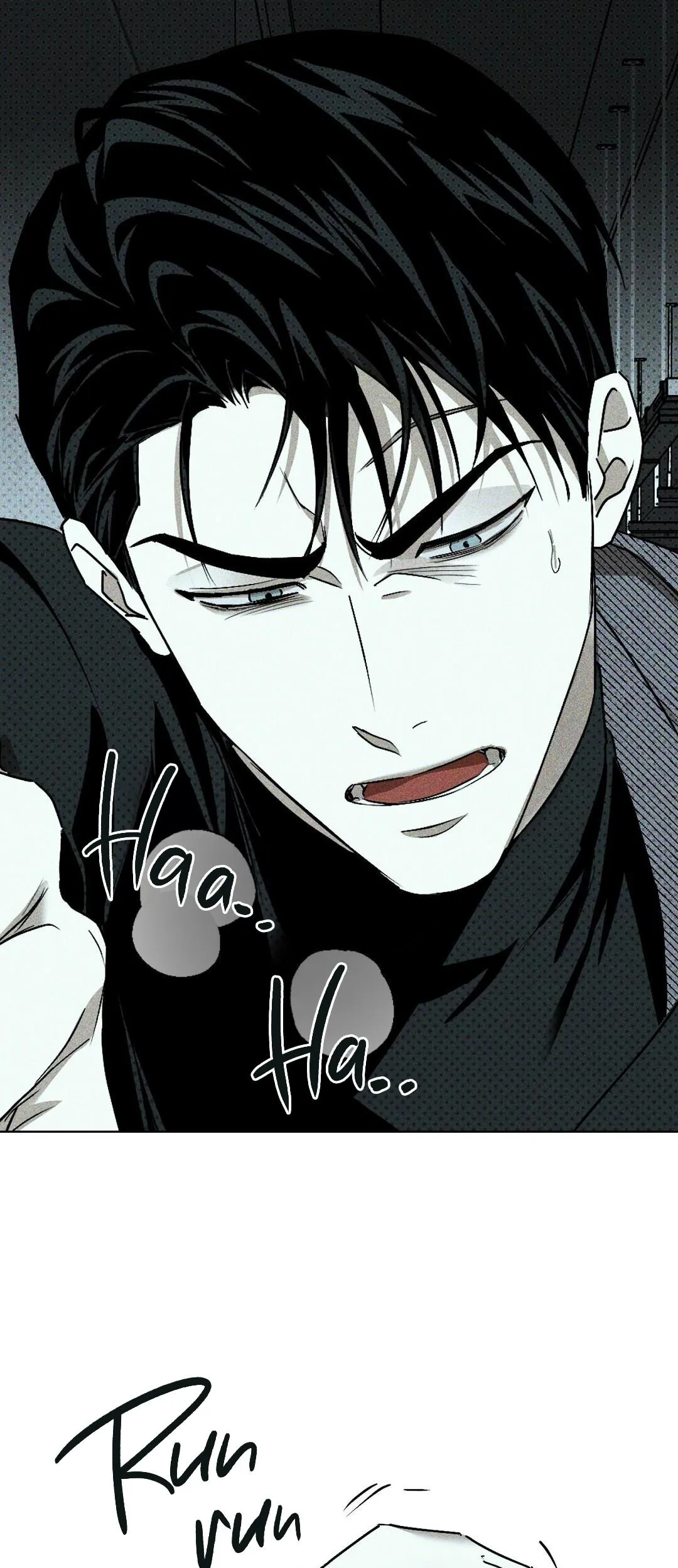 DƯỚI ÁNH ĐÈN XANH Ss2 Chapter 6 Trang 4