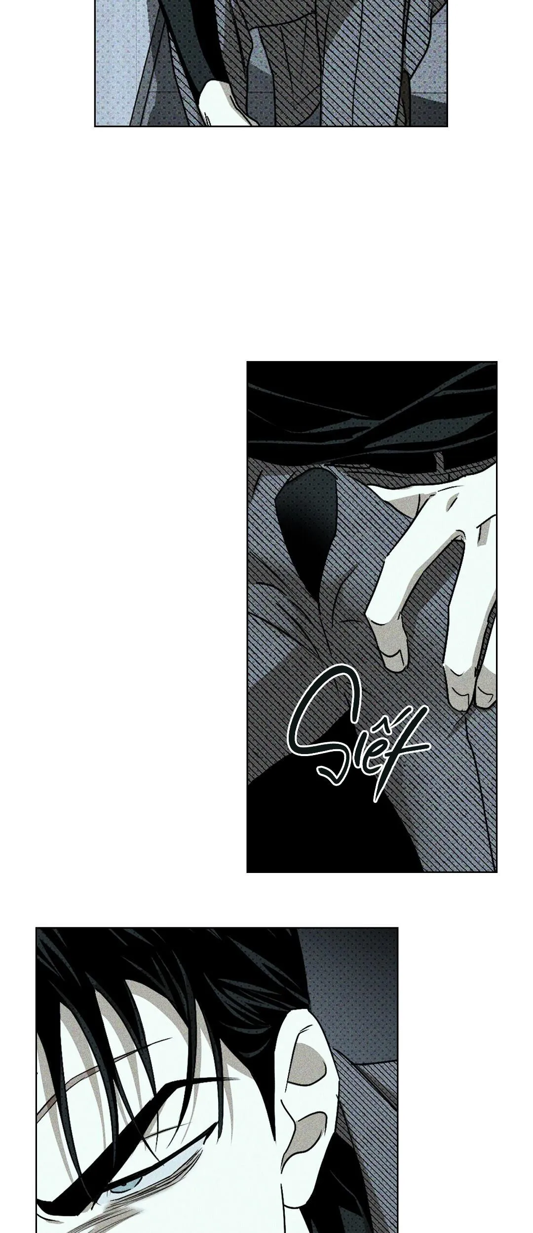 DƯỚI ÁNH ĐÈN XANH Ss2 Chapter 6 Trang 6