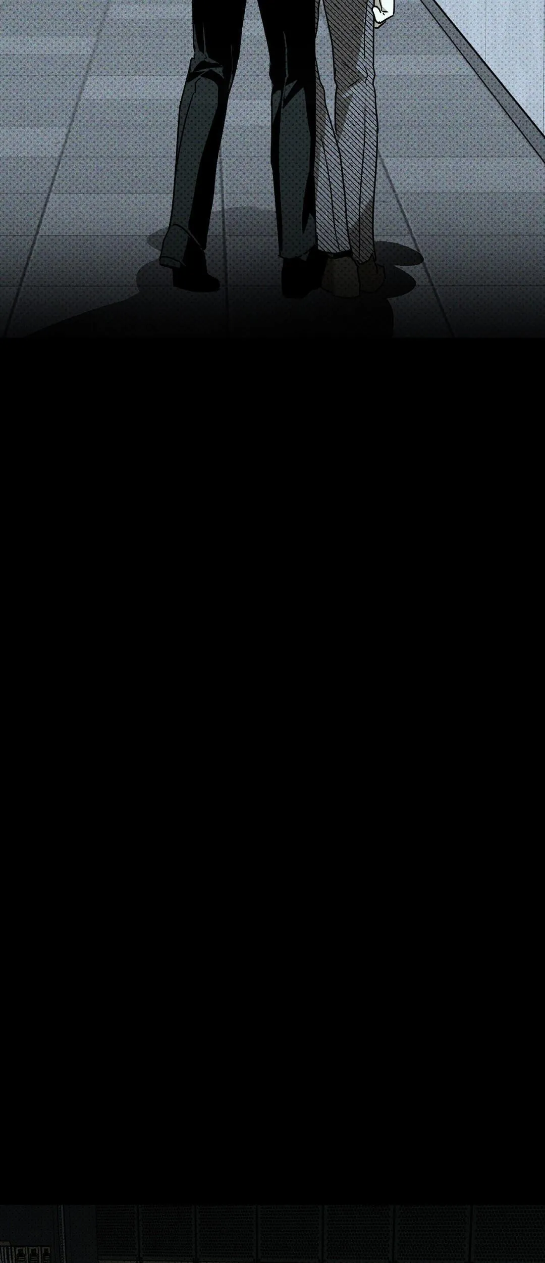 DƯỚI ÁNH ĐÈN XANH Ss2 Chapter 6 Trang 10