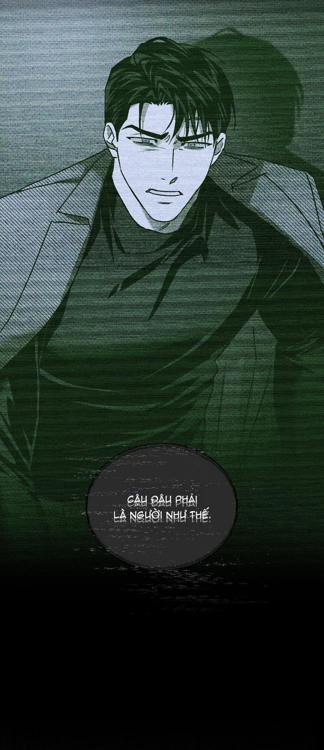 DƯỚI ÁNH ĐÈN XANH Ss2 Chapter 6 Trang 13