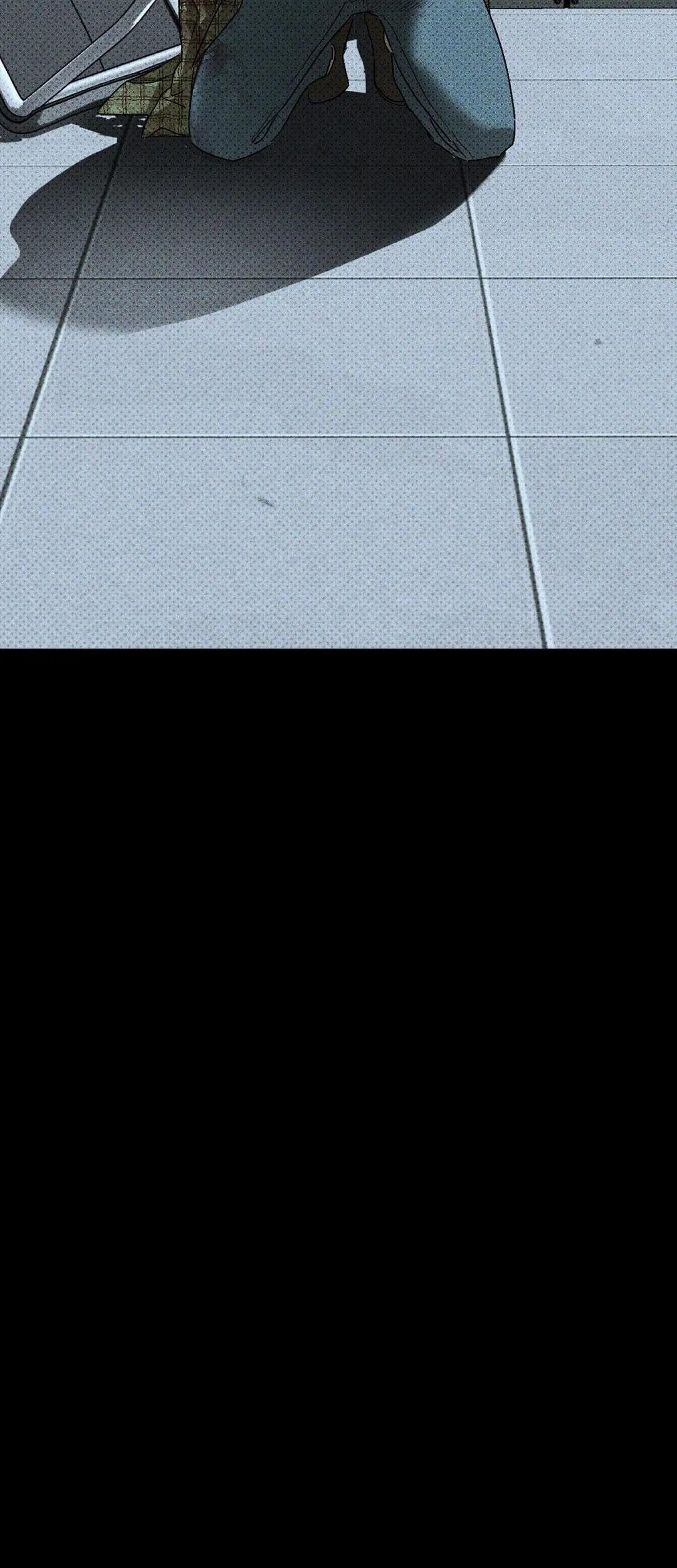 DƯỚI ÁNH ĐÈN XANH Ss2 Chapter 6 Trang 17