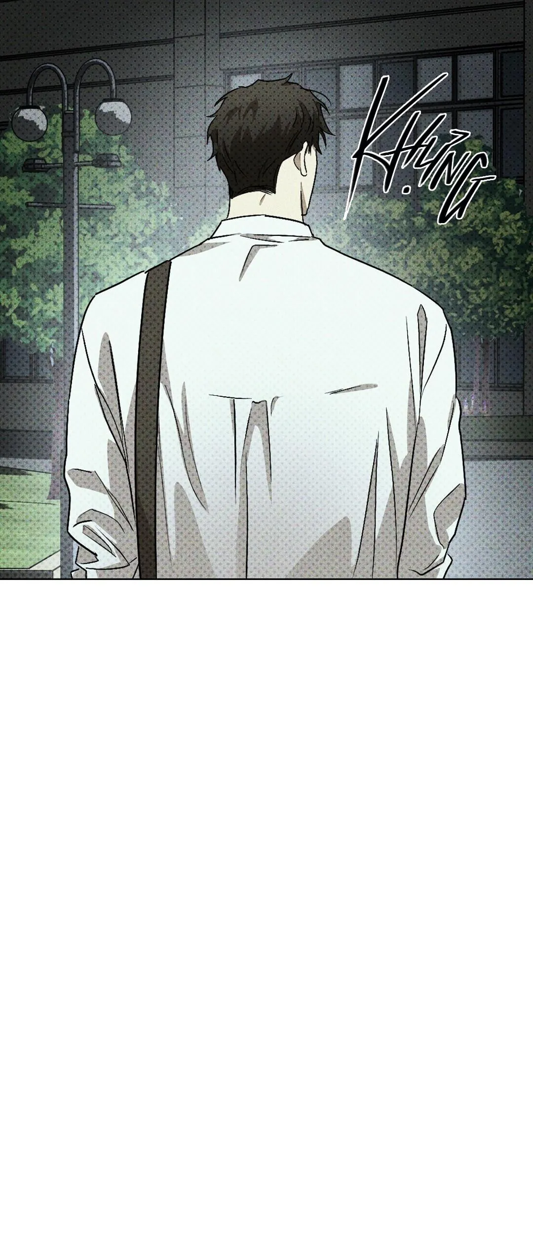 DƯỚI ÁNH ĐÈN XANH Ss2 Chapter 6 Trang 30