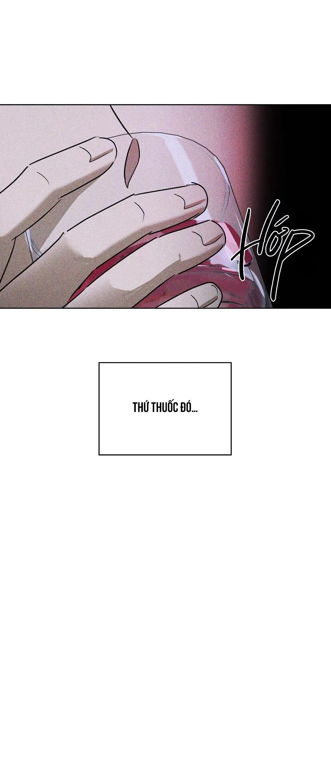 DƯỚI ÁNH ĐÈN XANH Ss2 Chapter 6 Trang 37