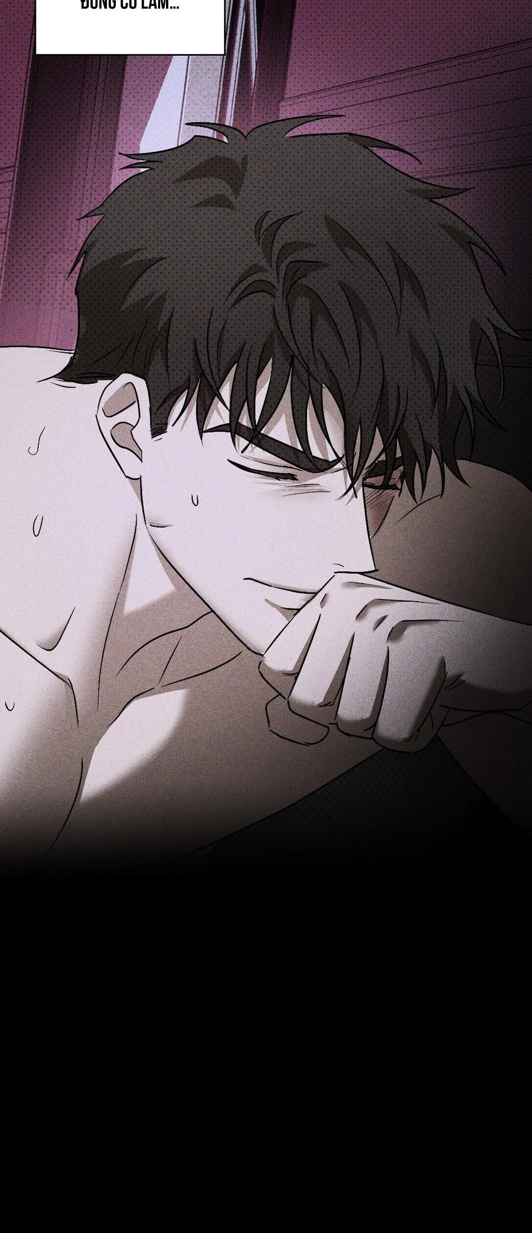 DƯỚI ÁNH ĐÈN XANH Ss2 Chapter 6 Trang 46