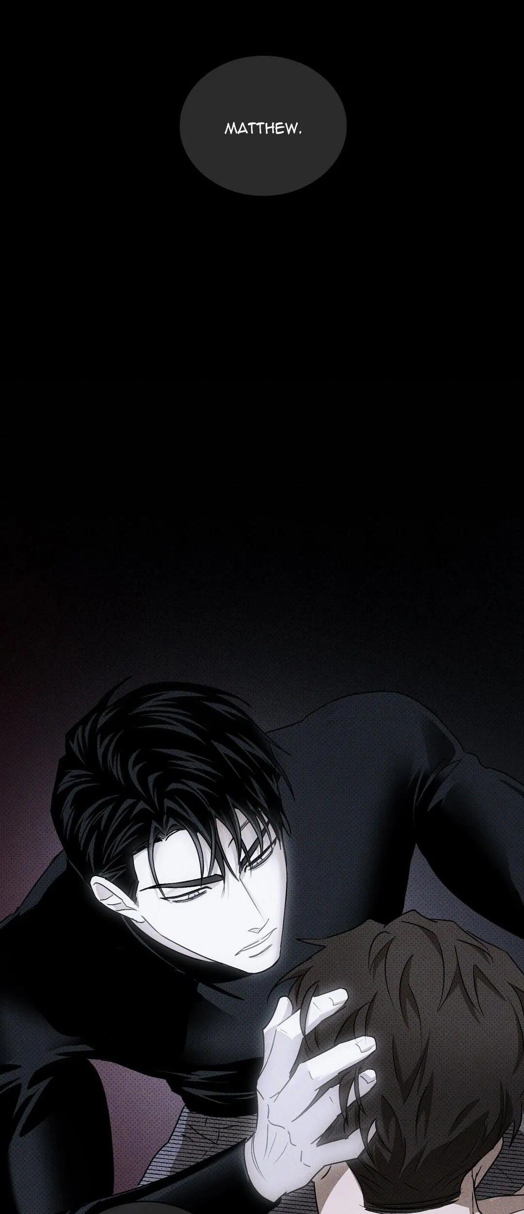 DƯỚI ÁNH ĐÈN XANH Ss2 Chapter 6 Trang 47