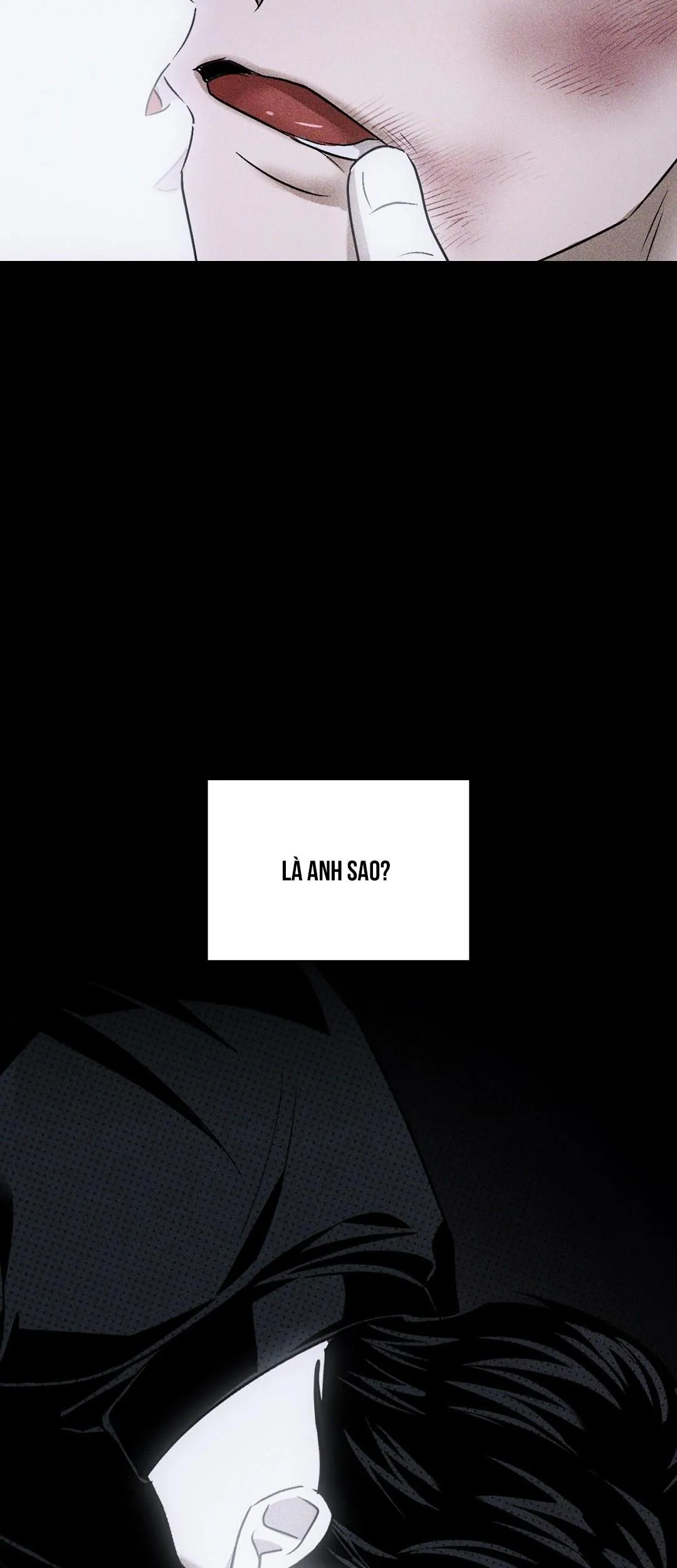 DƯỚI ÁNH ĐÈN XANH Ss2 Chapter 6 Trang 49