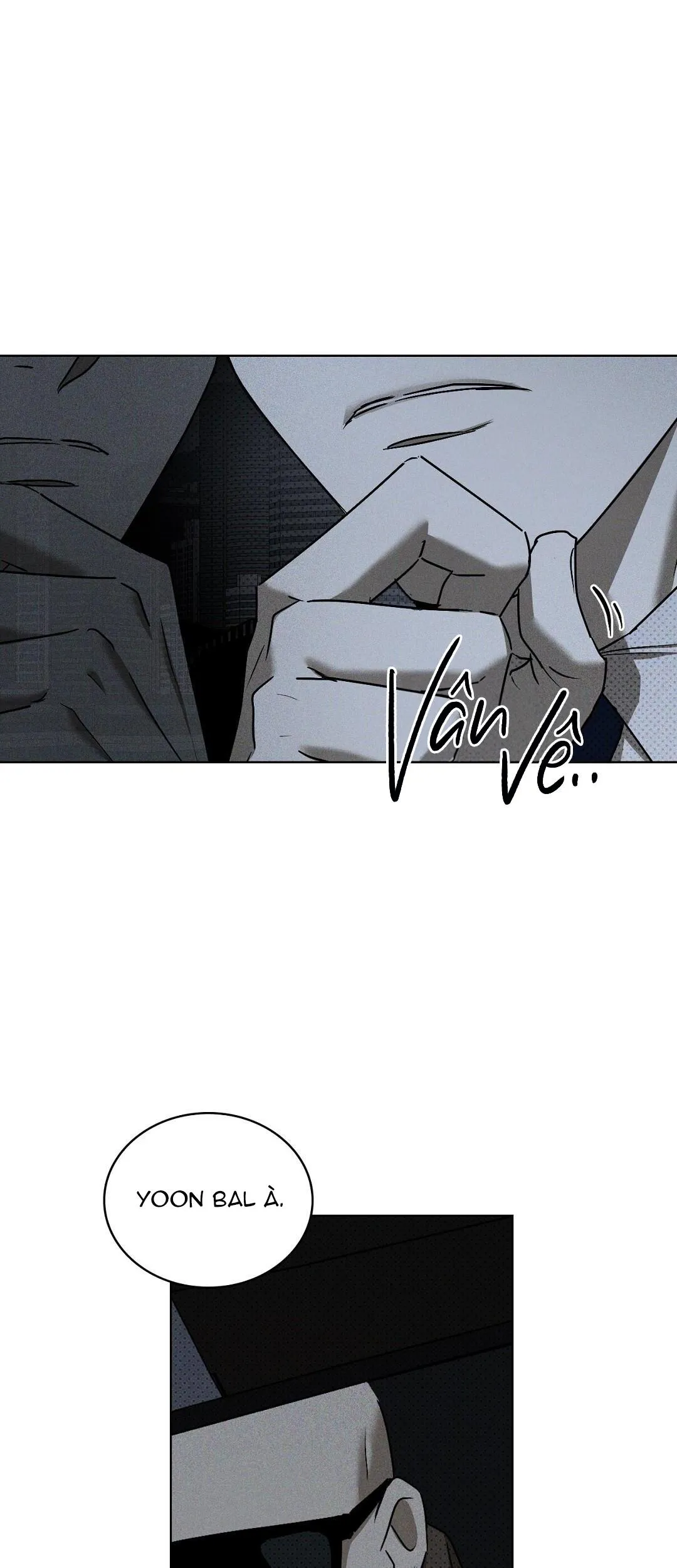 DƯỚI ÁNH ĐÈN XANH Ss2 Chapter 7 Trang 4