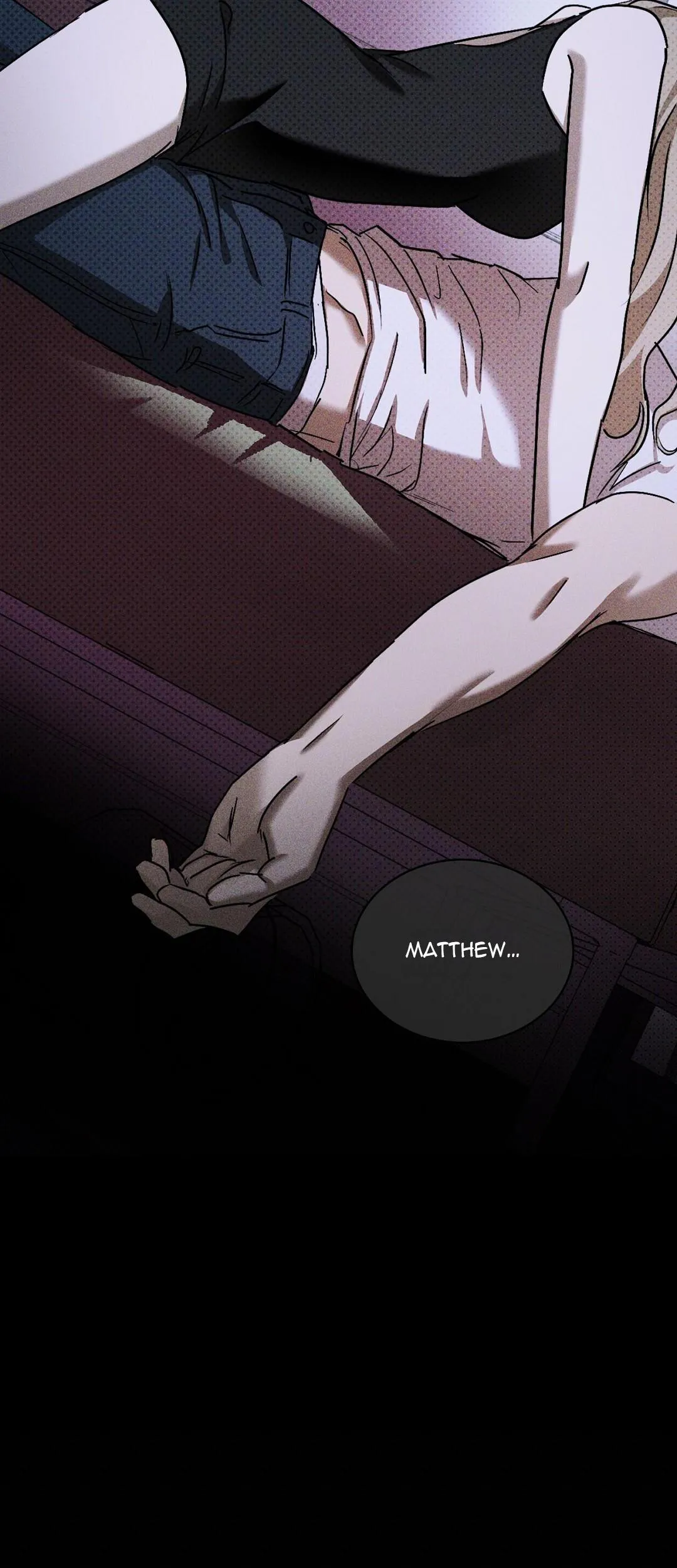 DƯỚI ÁNH ĐÈN XANH Ss2 Chapter 7 Trang 16