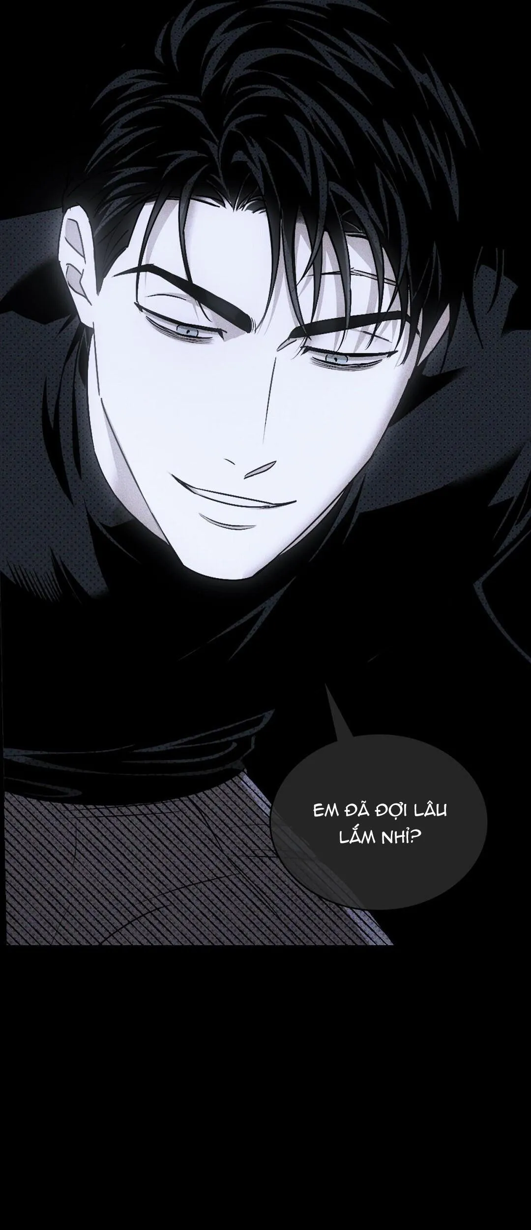 DƯỚI ÁNH ĐÈN XANH Ss2 Chapter 7 Trang 19