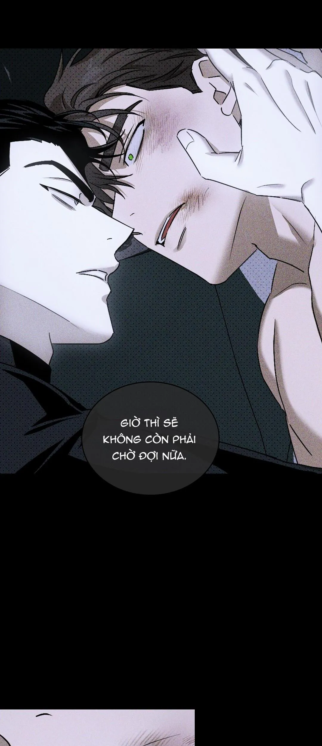 DƯỚI ÁNH ĐÈN XANH Ss2 Chapter 7 Trang 20