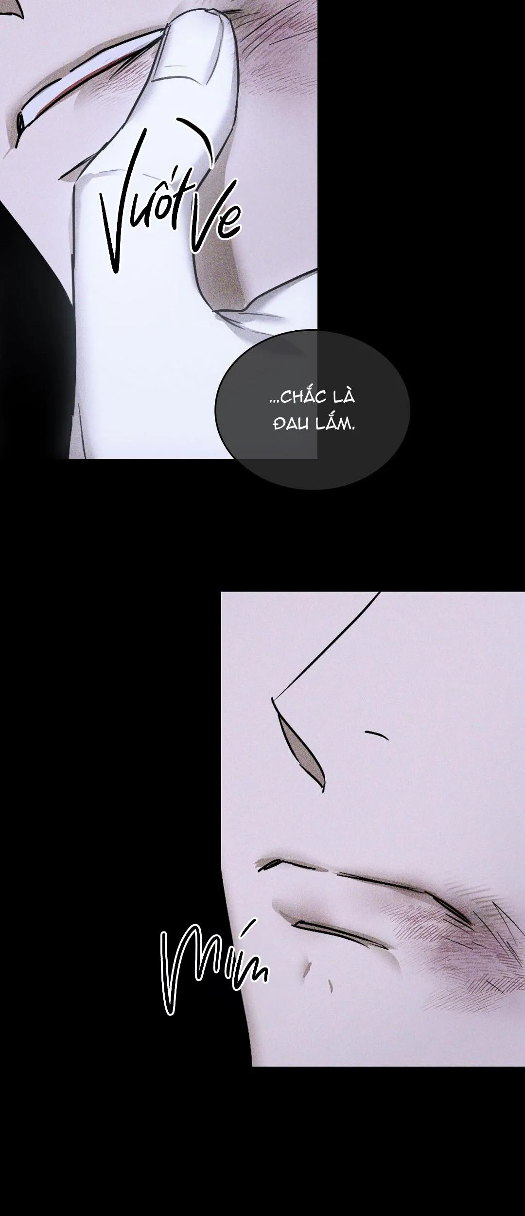 DƯỚI ÁNH ĐÈN XANH Ss2 Chapter 7 Trang 21