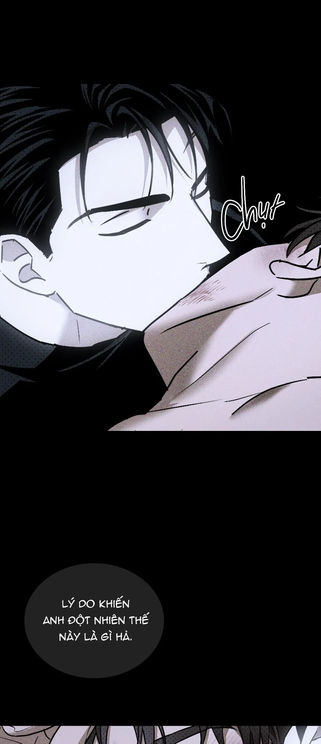 DƯỚI ÁNH ĐÈN XANH Ss2 Chapter 7 Trang 22