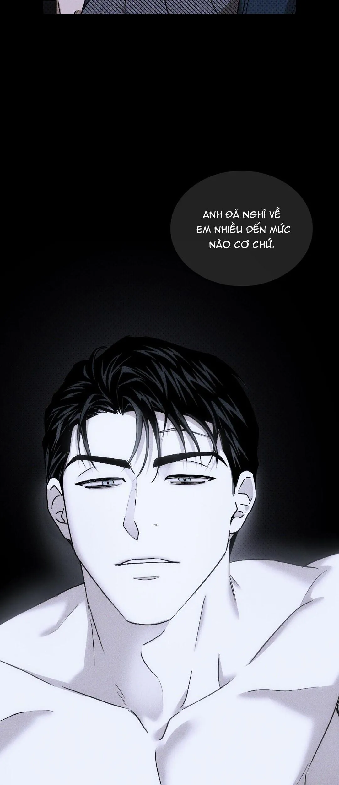 DƯỚI ÁNH ĐÈN XANH Ss2 Chapter 7 Trang 25