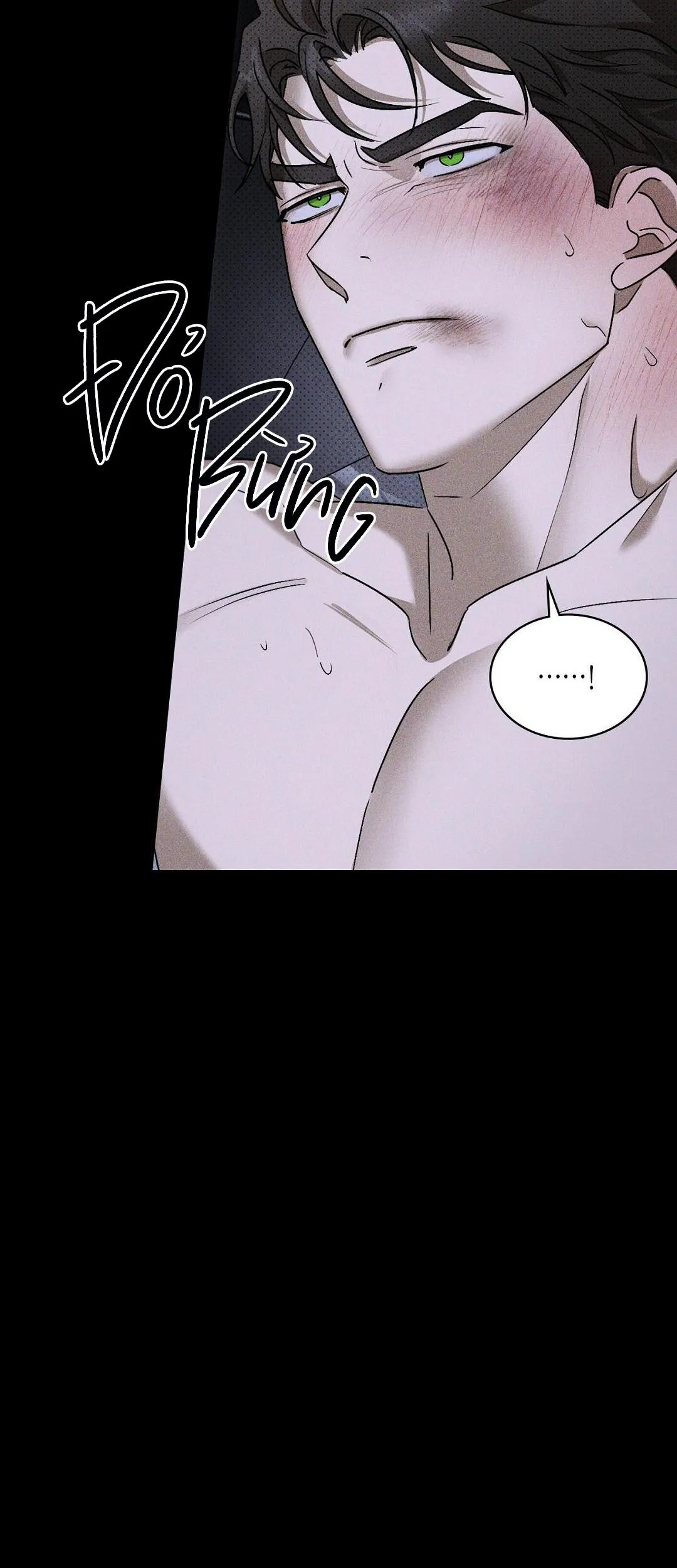 DƯỚI ÁNH ĐÈN XANH Ss2 Chapter 7 Trang 29