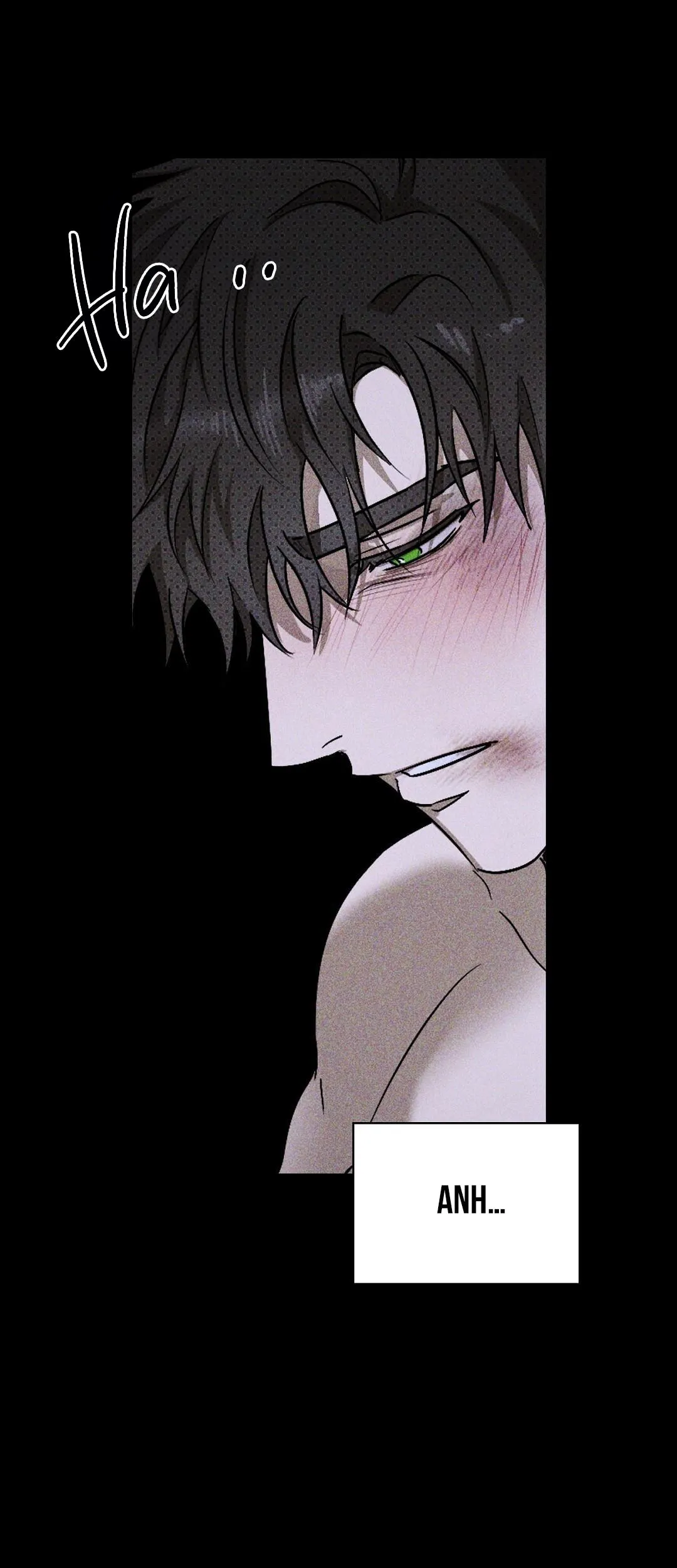 DƯỚI ÁNH ĐÈN XANH Ss2 Chapter 7 Trang 30