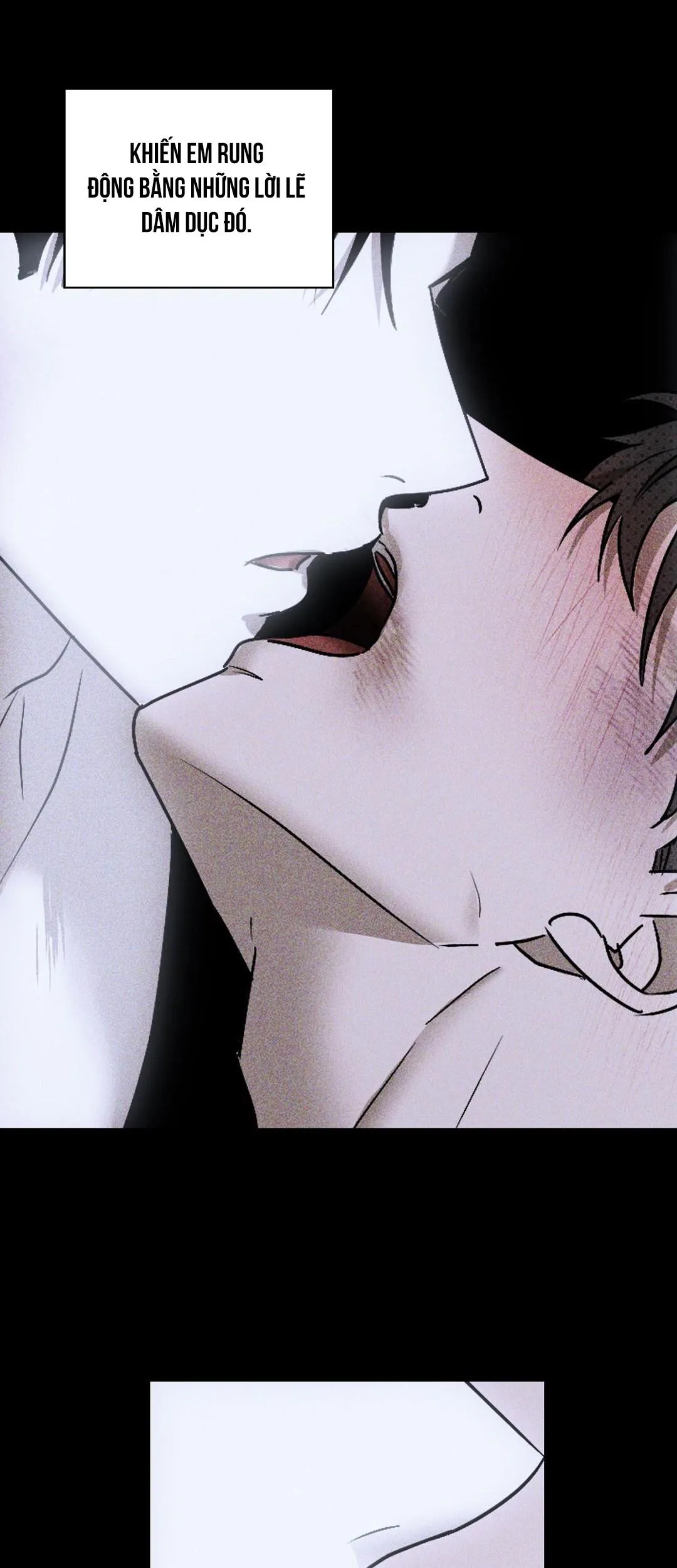 DƯỚI ÁNH ĐÈN XANH Ss2 Chapter 7 Trang 31