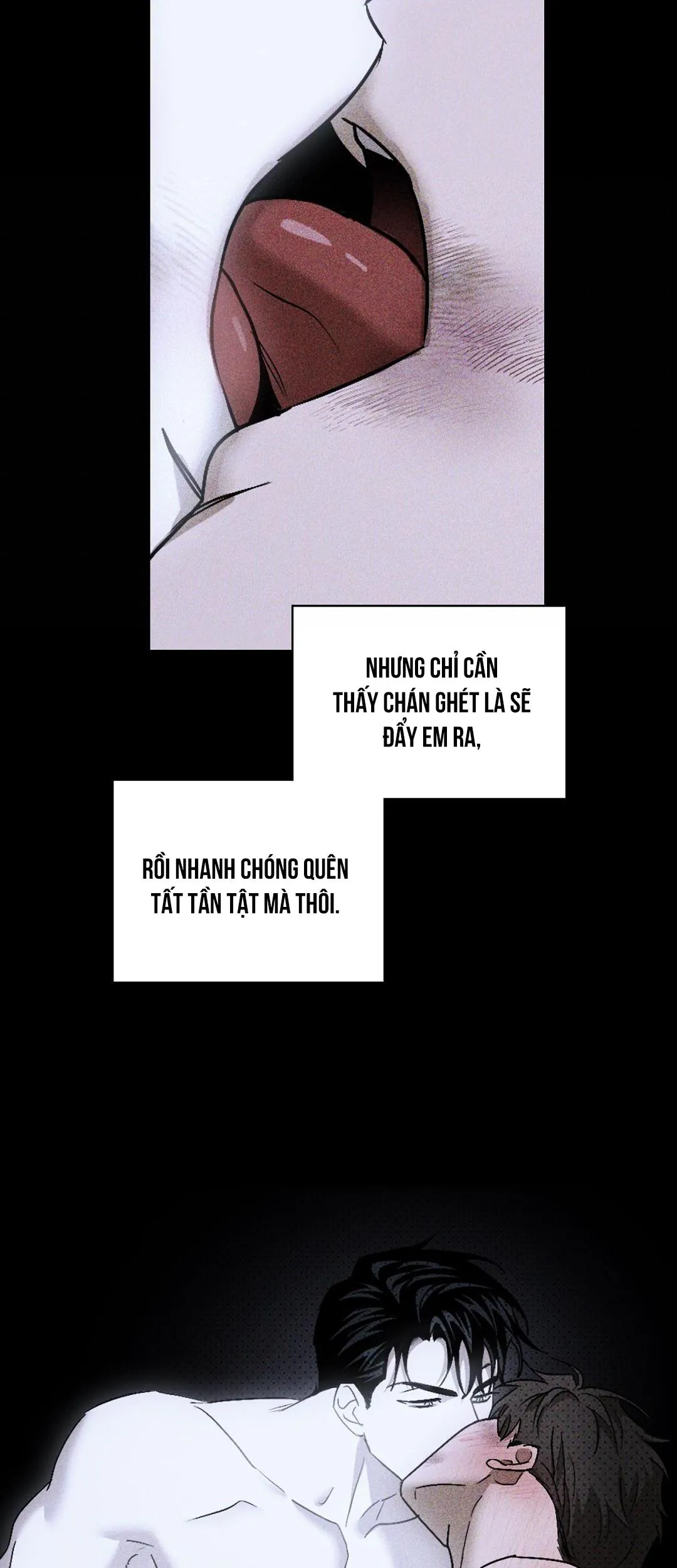 DƯỚI ÁNH ĐÈN XANH Ss2 Chapter 7 Trang 32