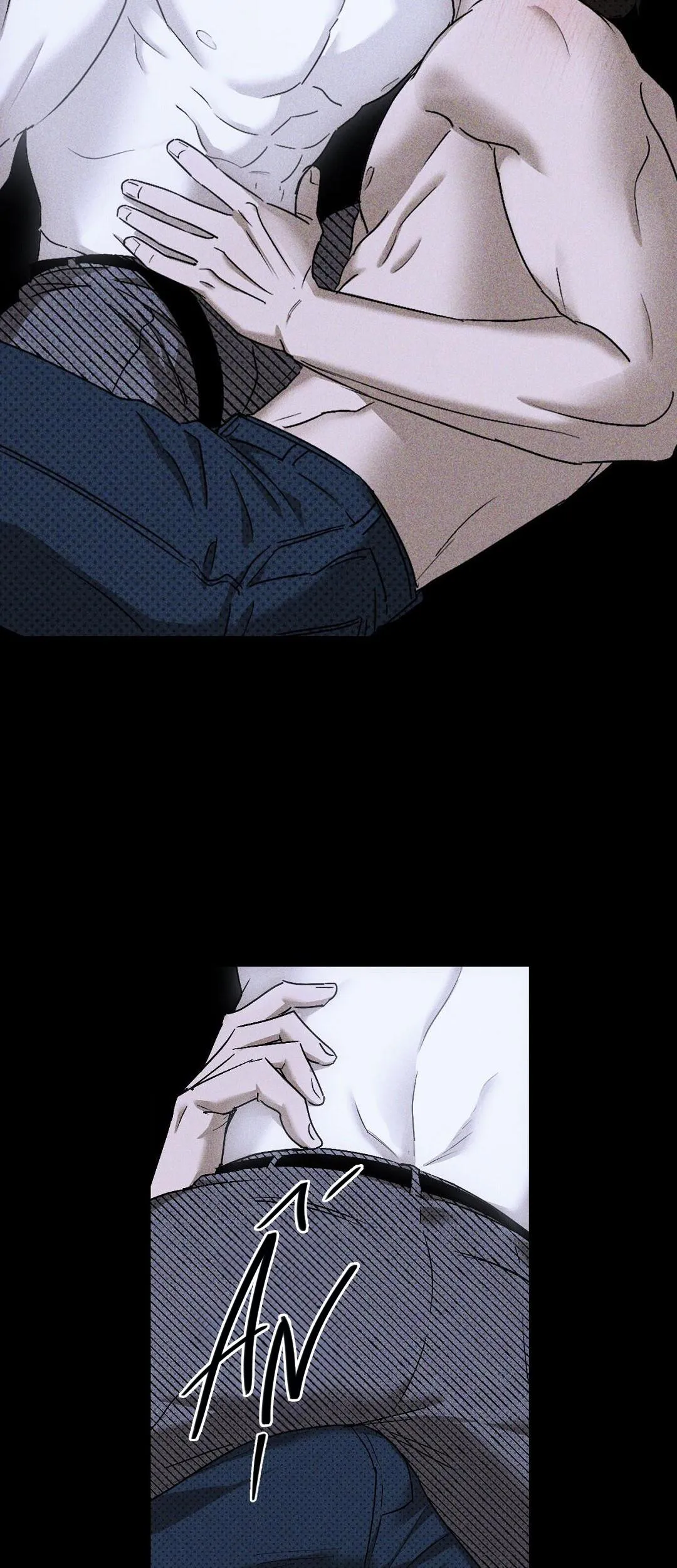 DƯỚI ÁNH ĐÈN XANH Ss2 Chapter 7 Trang 33