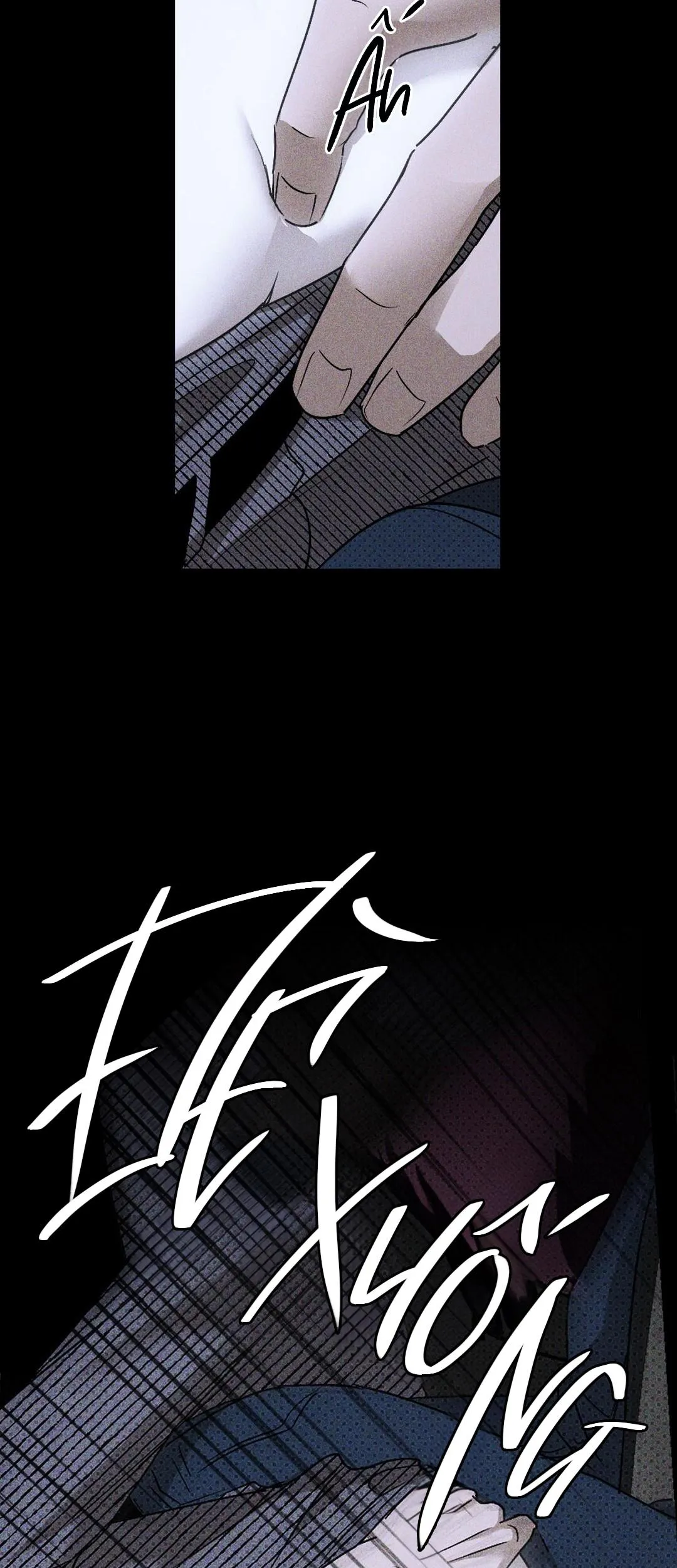 DƯỚI ÁNH ĐÈN XANH Ss2 Chapter 7 Trang 35