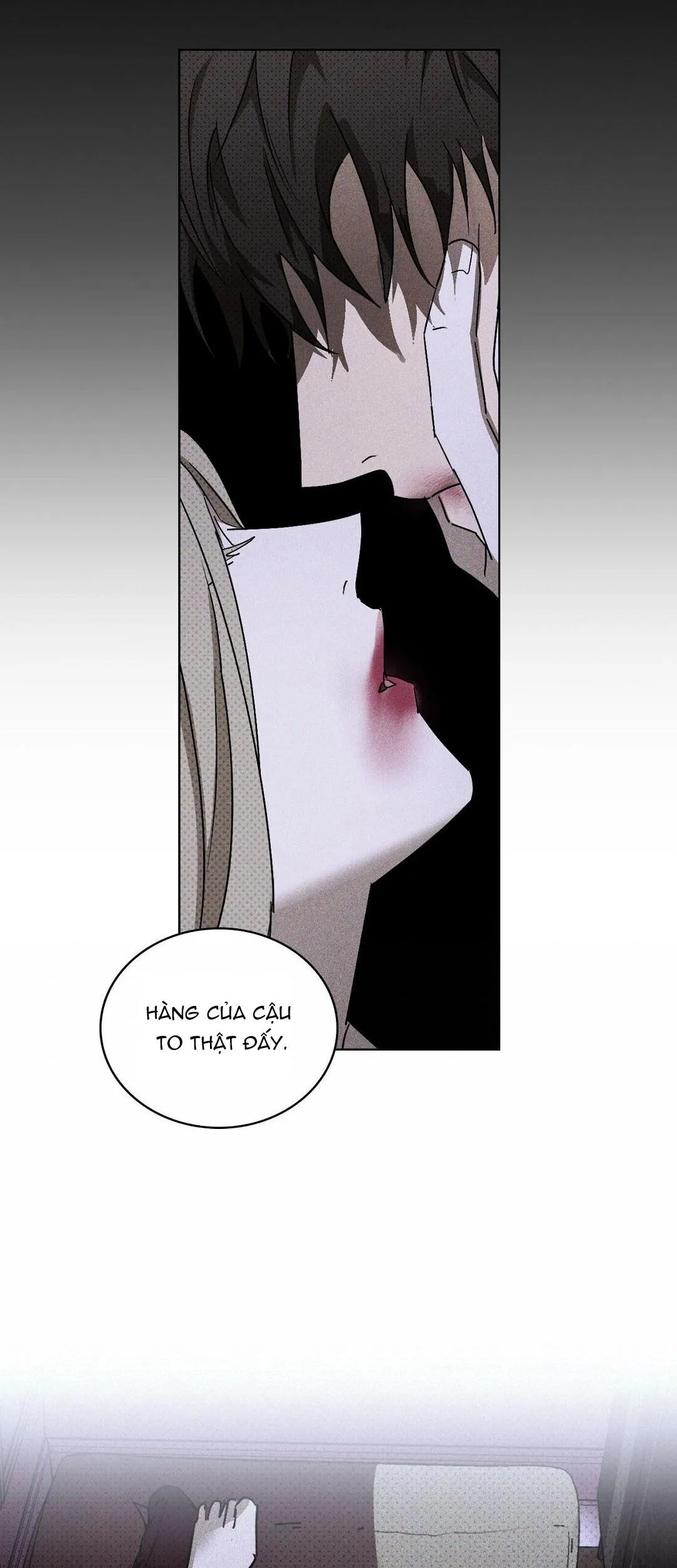 DƯỚI ÁNH ĐÈN XANH Ss2 Chapter 7 Trang 39