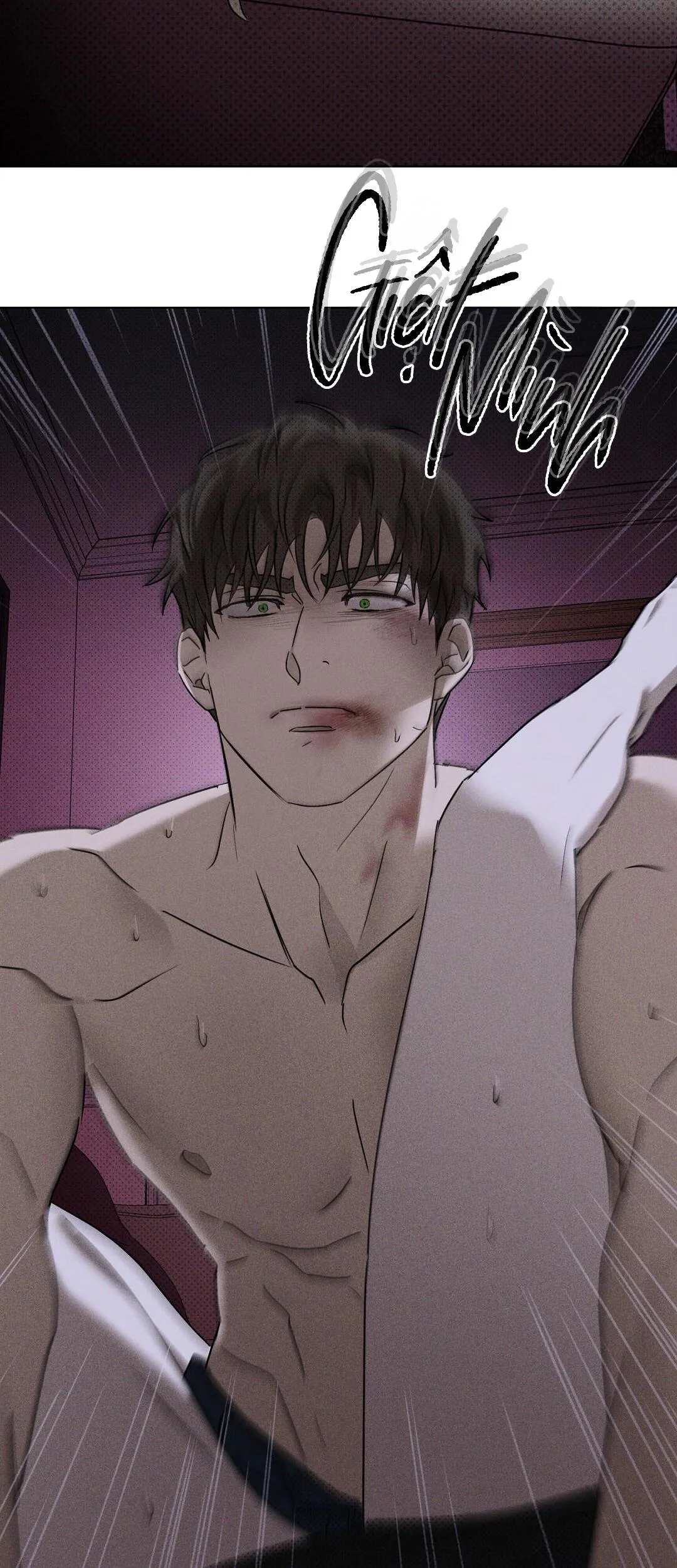 DƯỚI ÁNH ĐÈN XANH Ss2 Chapter 7 Trang 41