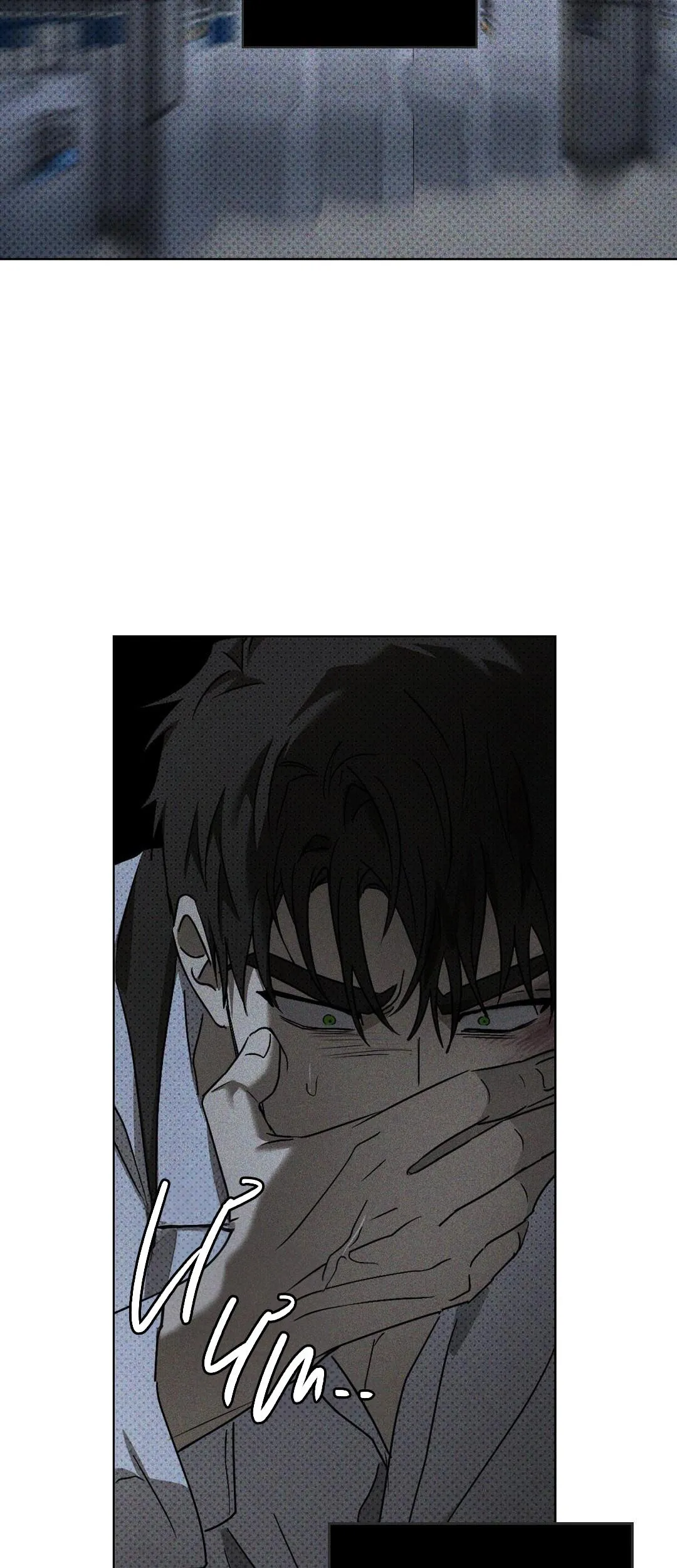 DƯỚI ÁNH ĐÈN XANH Ss2 Chapter 7 Trang 49