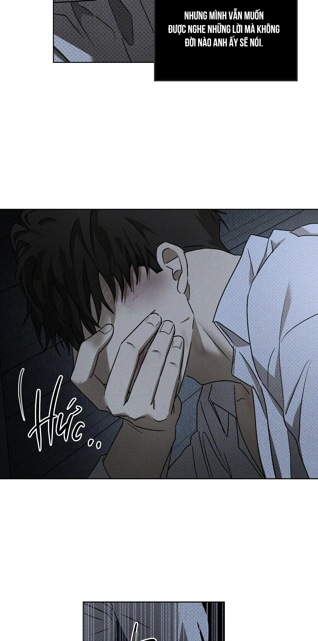 DƯỚI ÁNH ĐÈN XANH Ss2 Chapter 7 Trang 50