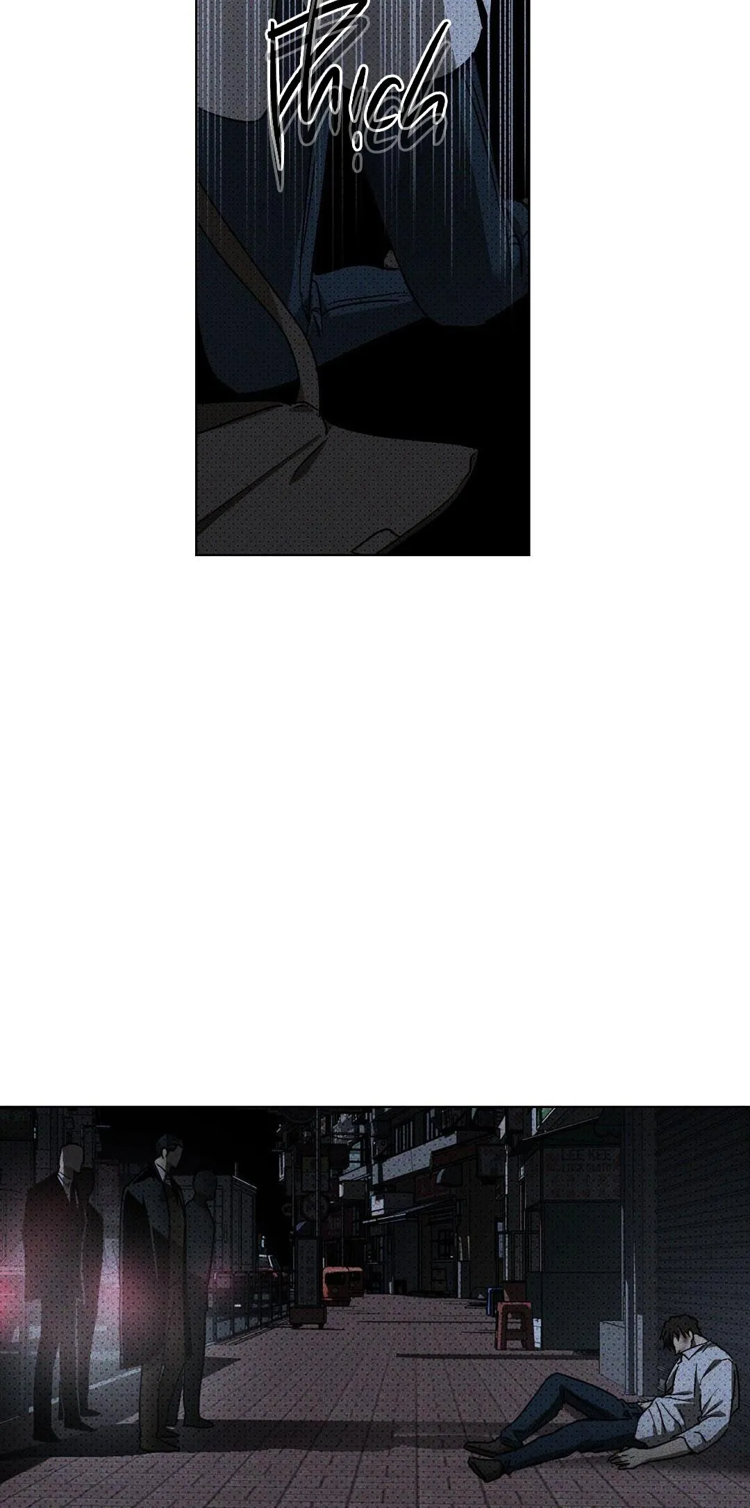 DƯỚI ÁNH ĐÈN XANH Ss2 Chapter 7 Trang 51