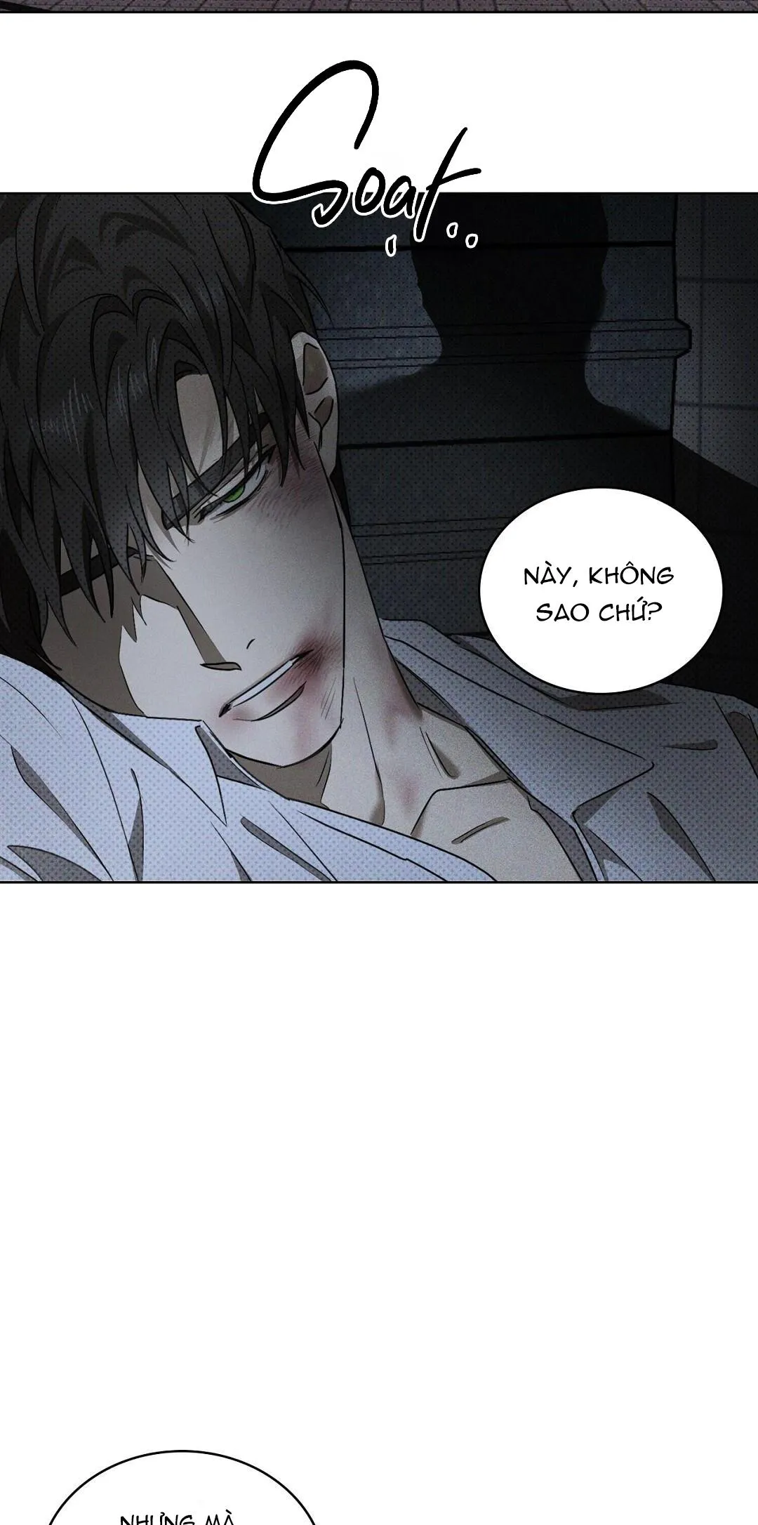 DƯỚI ÁNH ĐÈN XANH Ss2 Chapter 7 Trang 52