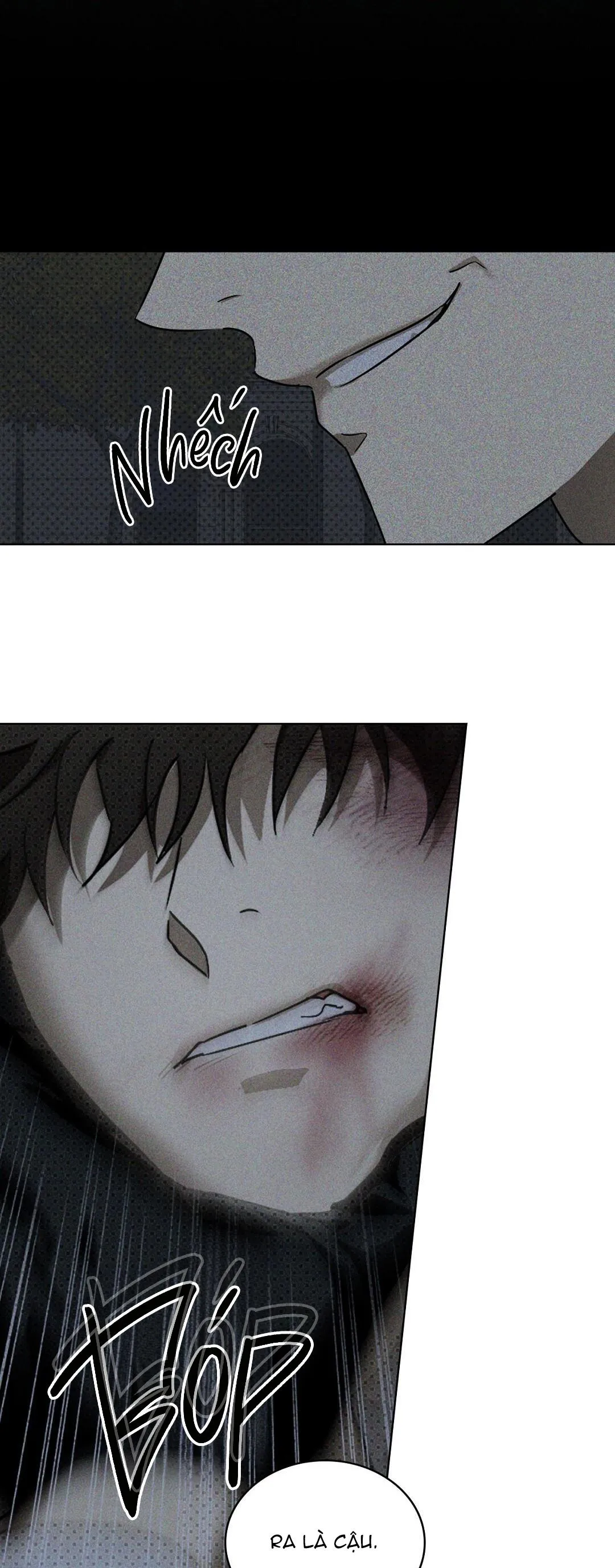 DƯỚI ÁNH ĐÈN XANH Ss2 Chapter 8 Trang 27