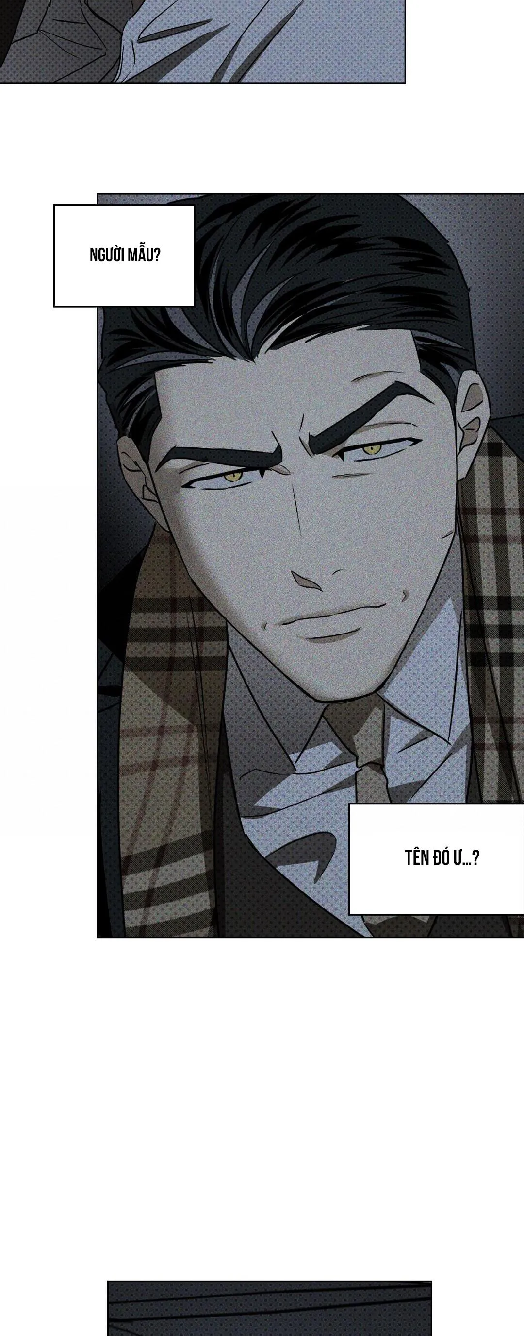 DƯỚI ÁNH ĐÈN XANH Ss2 Chapter 8 Trang 30