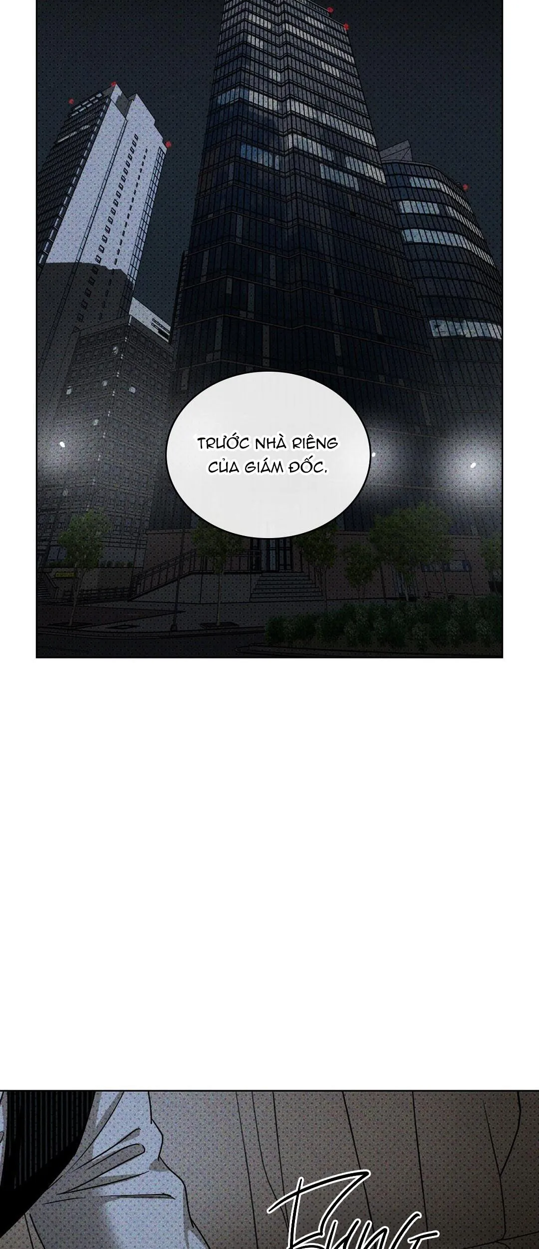 DƯỚI ÁNH ĐÈN XANH Ss2 Chapter 8 Trang 39