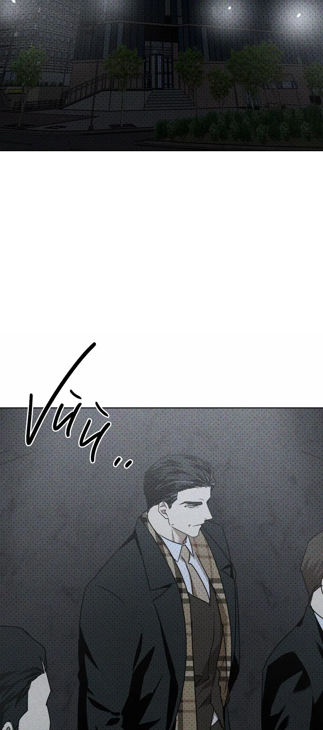 DƯỚI ÁNH ĐÈN XANH Ss2 Chapter 8 Trang 44