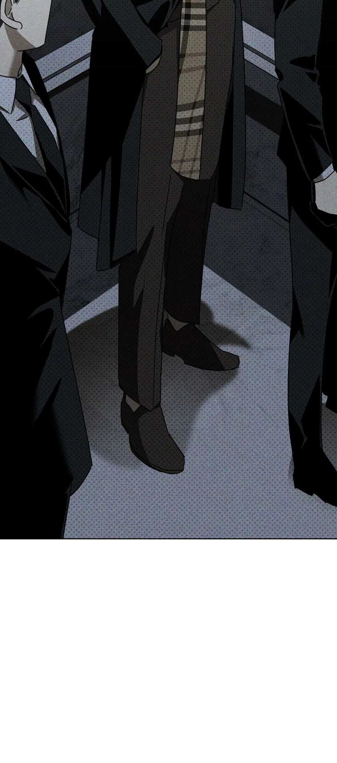 DƯỚI ÁNH ĐÈN XANH Ss2 Chapter 8 Trang 45