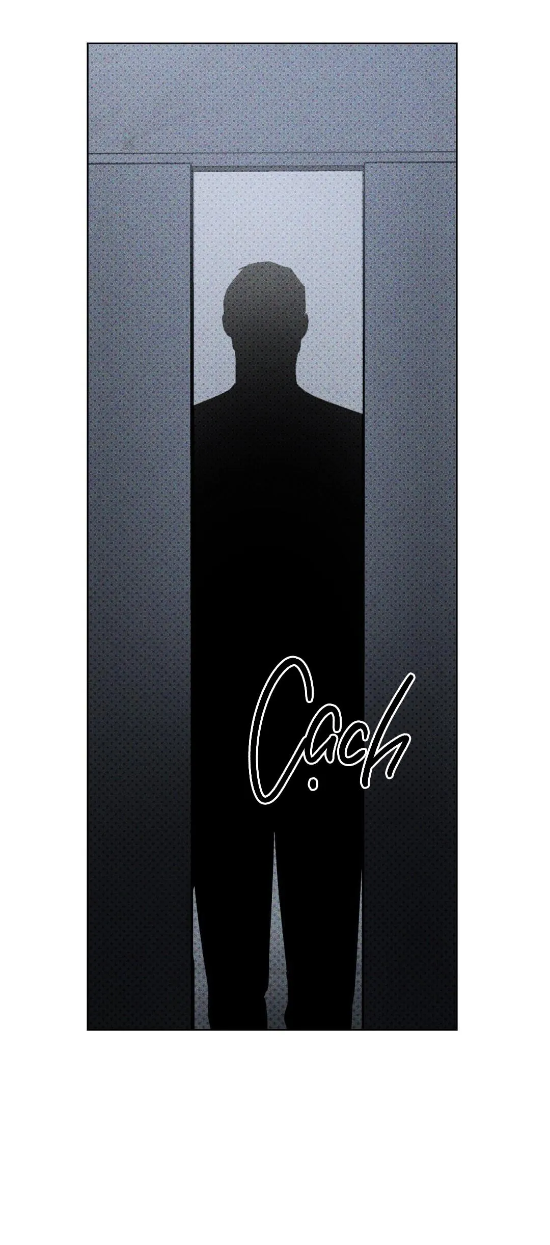 DƯỚI ÁNH ĐÈN XANH Ss2 Chapter 8 Trang 46