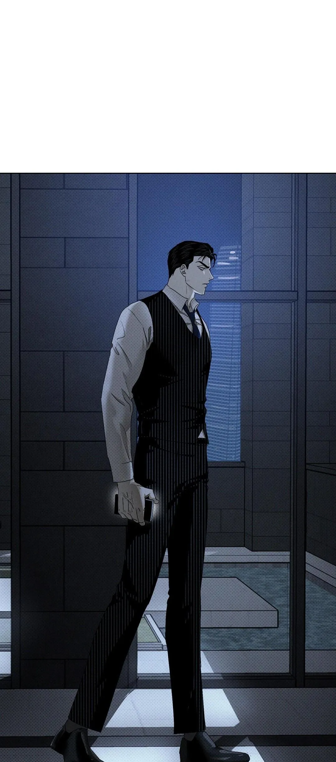 DƯỚI ÁNH ĐÈN XANH Ss2 Chapter 8 Trang 47