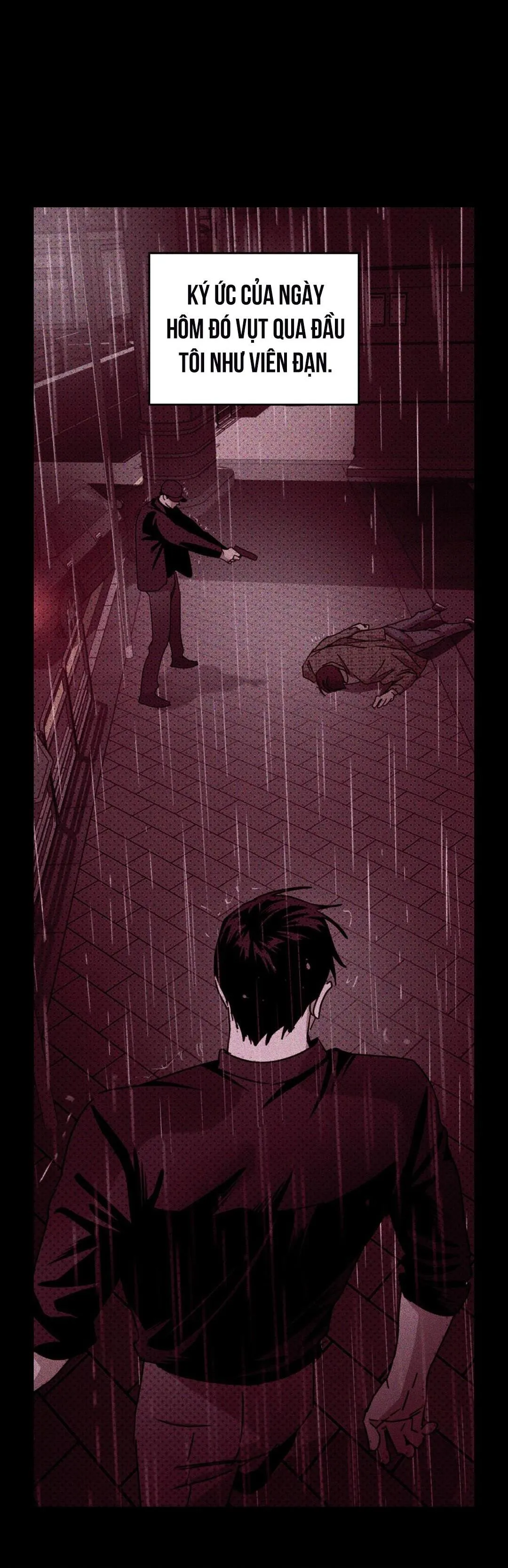 DƯỚI ÁNH ĐÈN XANH Ss2 Chapter 9 Trang 4