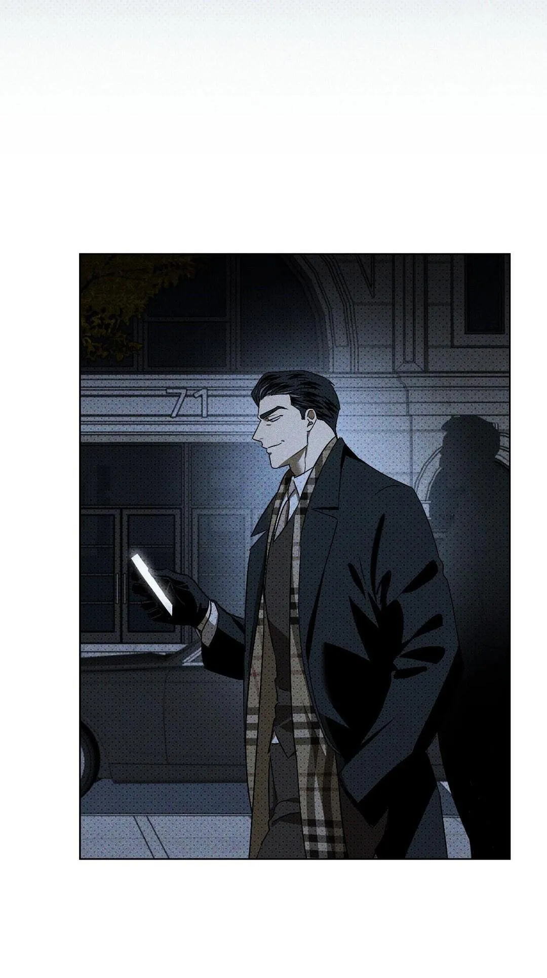 DƯỚI ÁNH ĐÈN XANH Ss2 Chapter 9 Trang 6