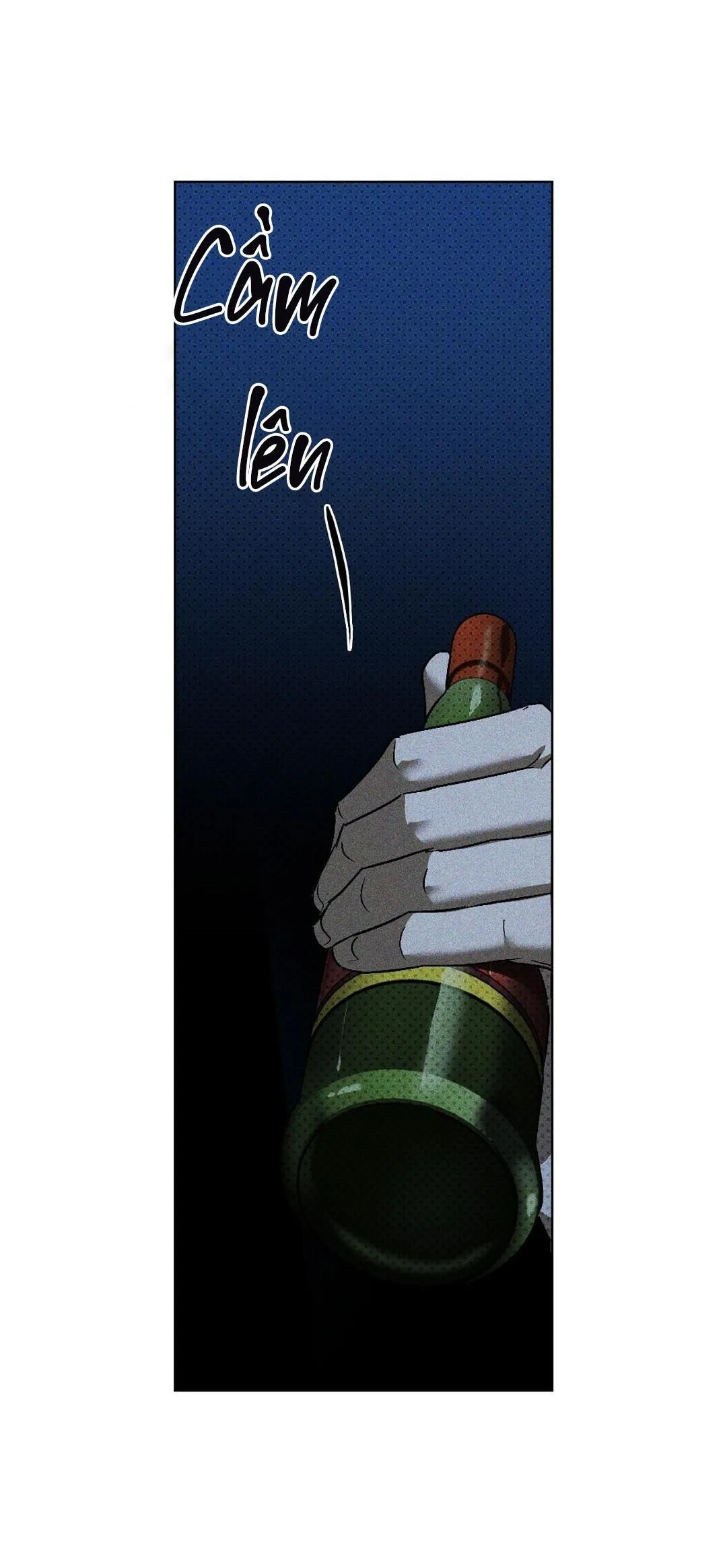 DƯỚI ÁNH ĐÈN XANH Ss2 Chapter 9 Trang 9