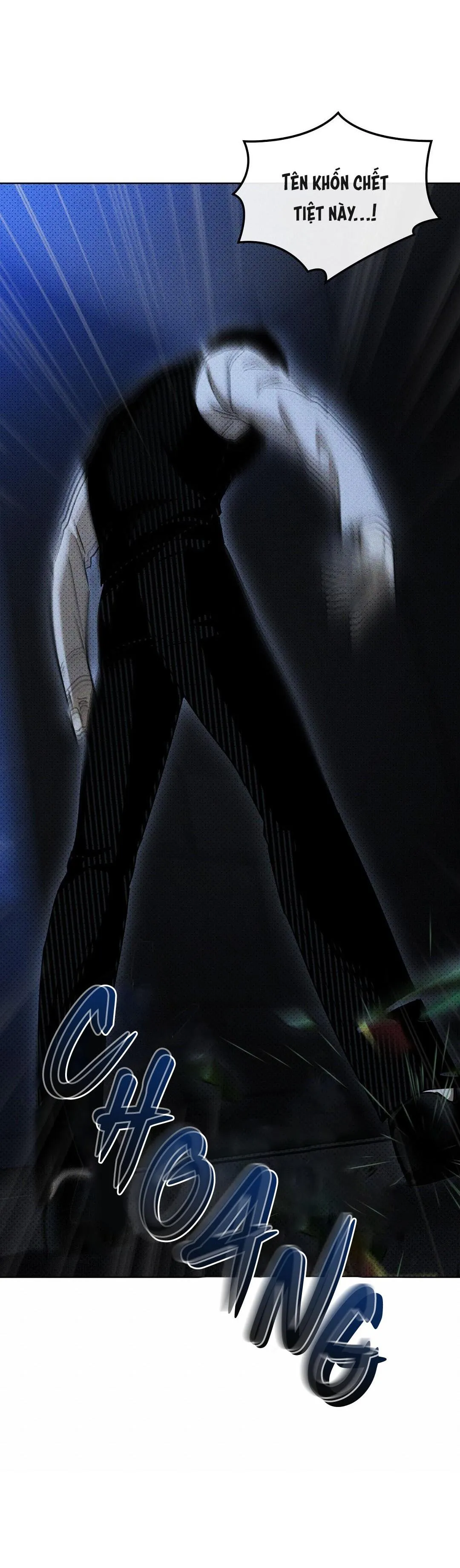 DƯỚI ÁNH ĐÈN XANH Ss2 Chapter 9 Trang 10