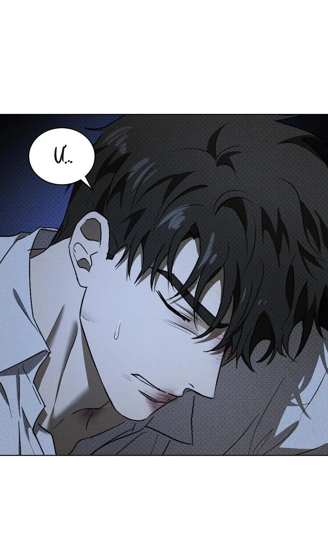 DƯỚI ÁNH ĐÈN XANH Ss2 Chapter 9 Trang 11