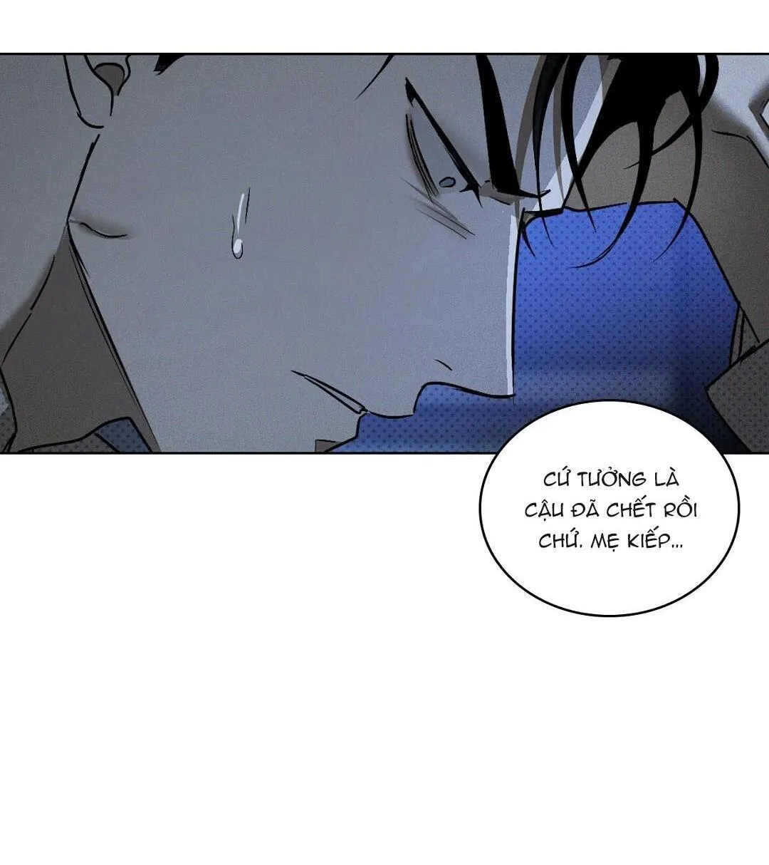 DƯỚI ÁNH ĐÈN XANH Ss2 Chapter 9 Trang 14