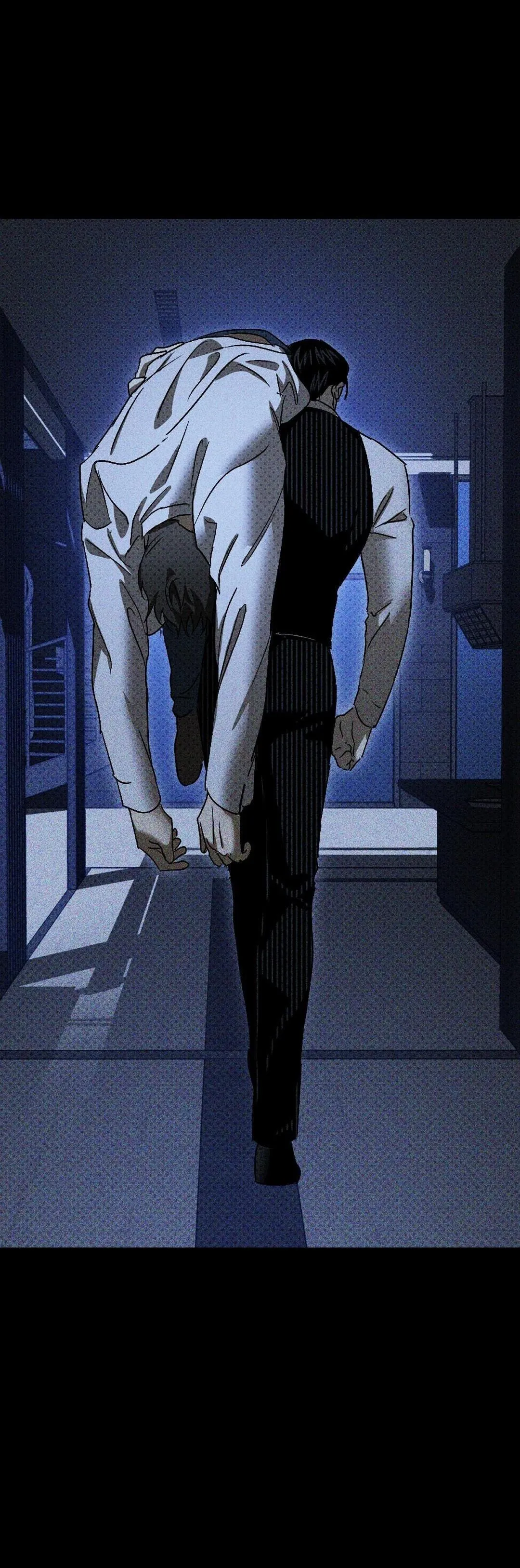 DƯỚI ÁNH ĐÈN XANH Ss2 Chapter 9 Trang 17