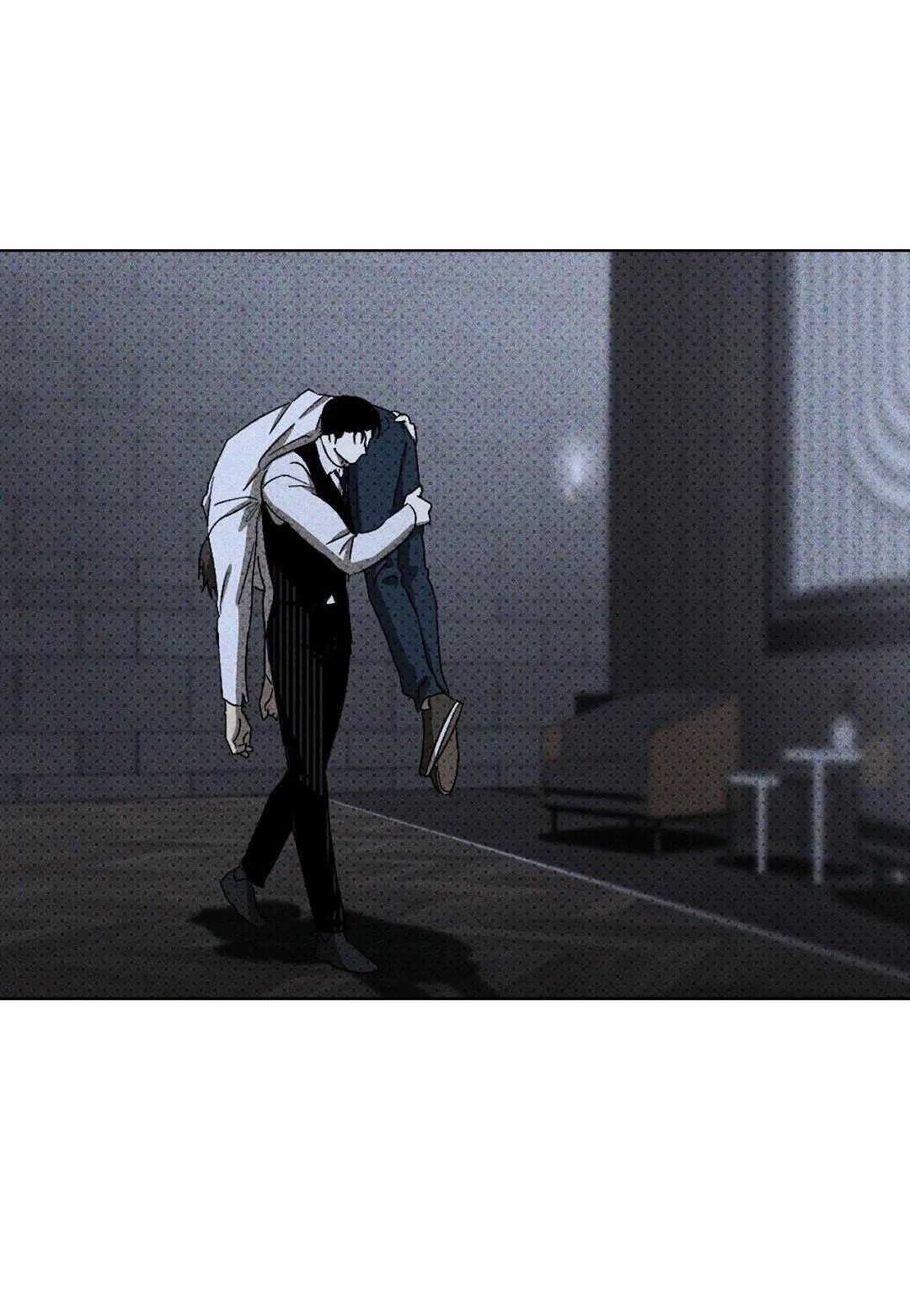 DƯỚI ÁNH ĐÈN XANH Ss2 Chapter 9 Trang 22