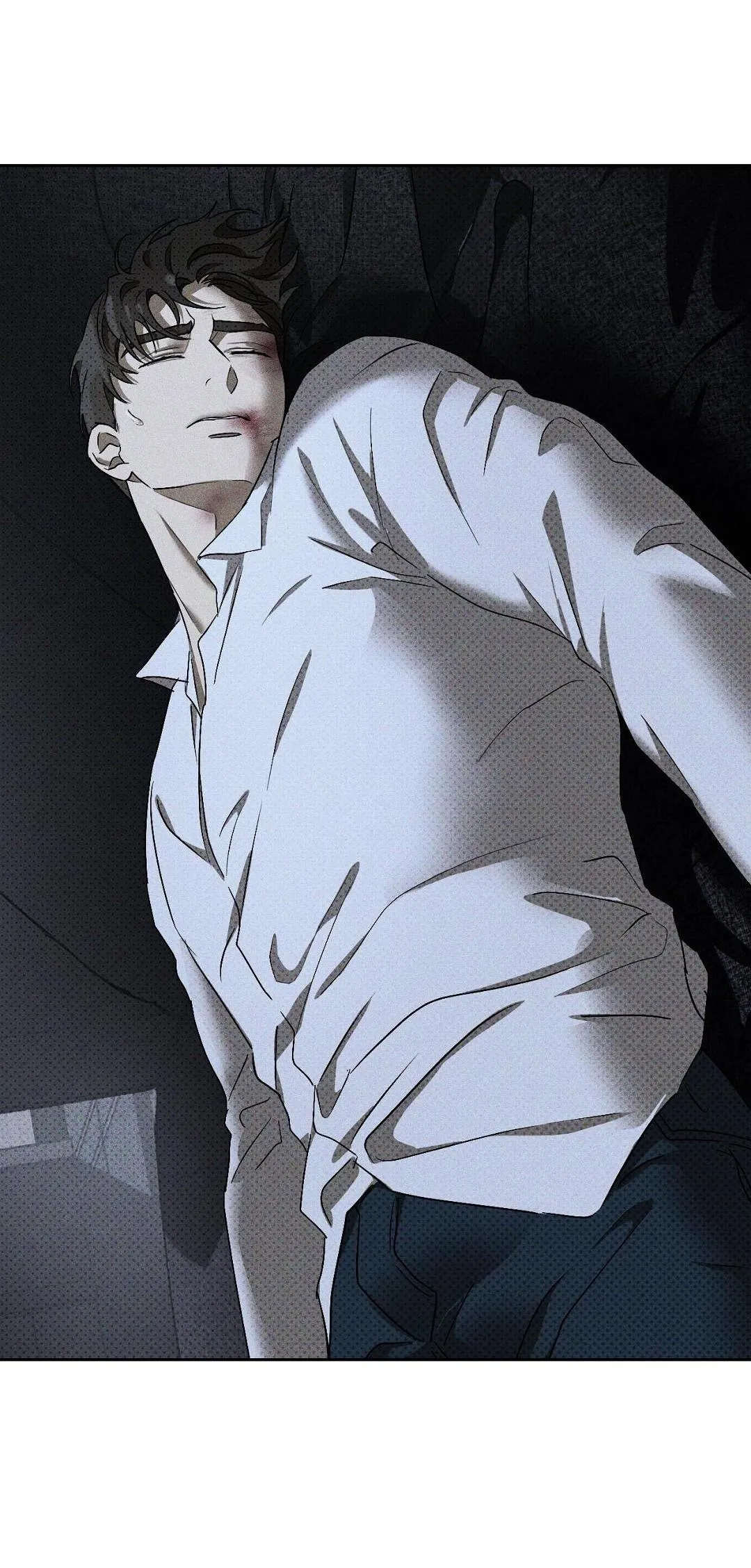 DƯỚI ÁNH ĐÈN XANH Ss2 Chapter 9 Trang 24