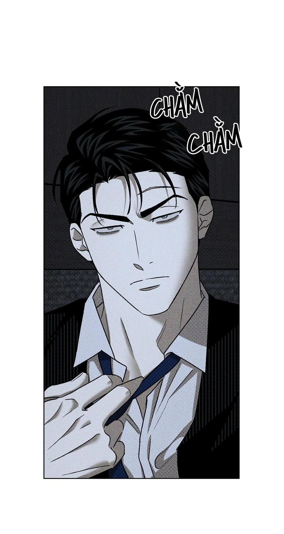 DƯỚI ÁNH ĐÈN XANH Ss2 Chapter 9 Trang 27