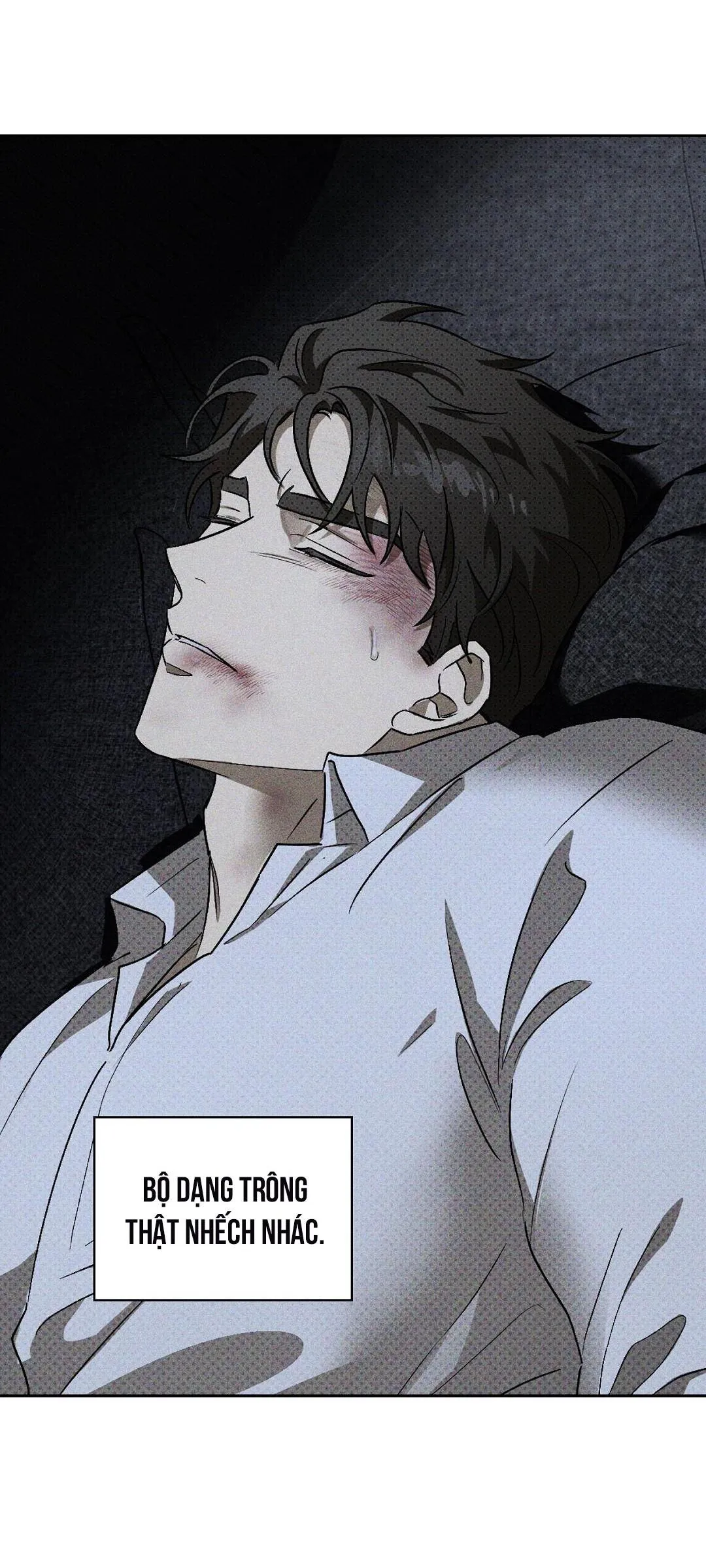 DƯỚI ÁNH ĐÈN XANH Ss2 Chapter 9 Trang 28